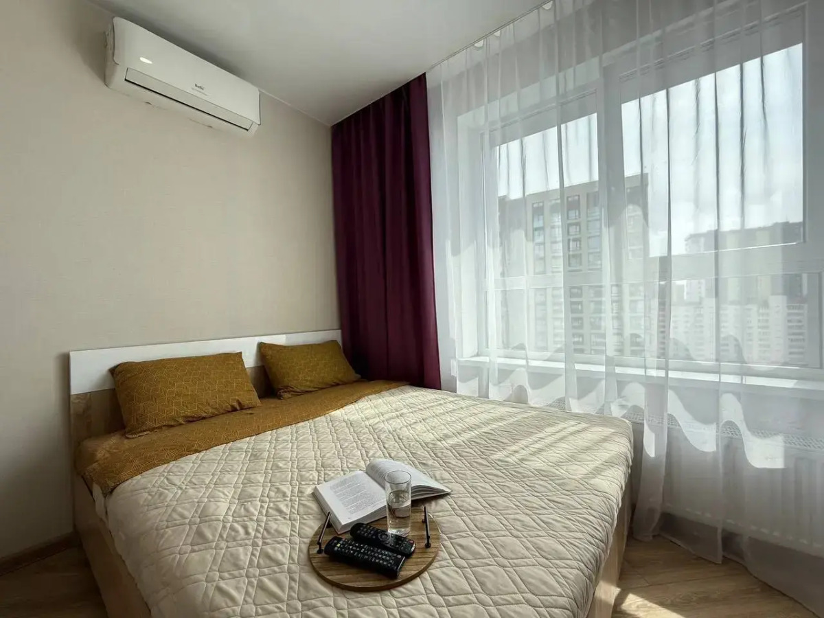 Квартира Новая рядом с Зоопарком