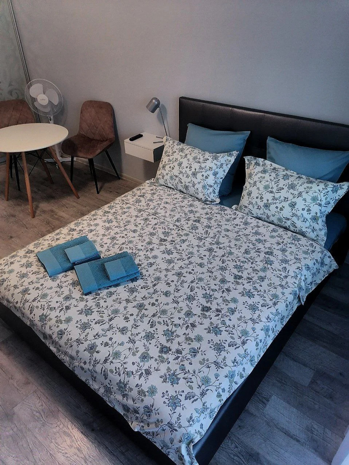 Квартира Счастье