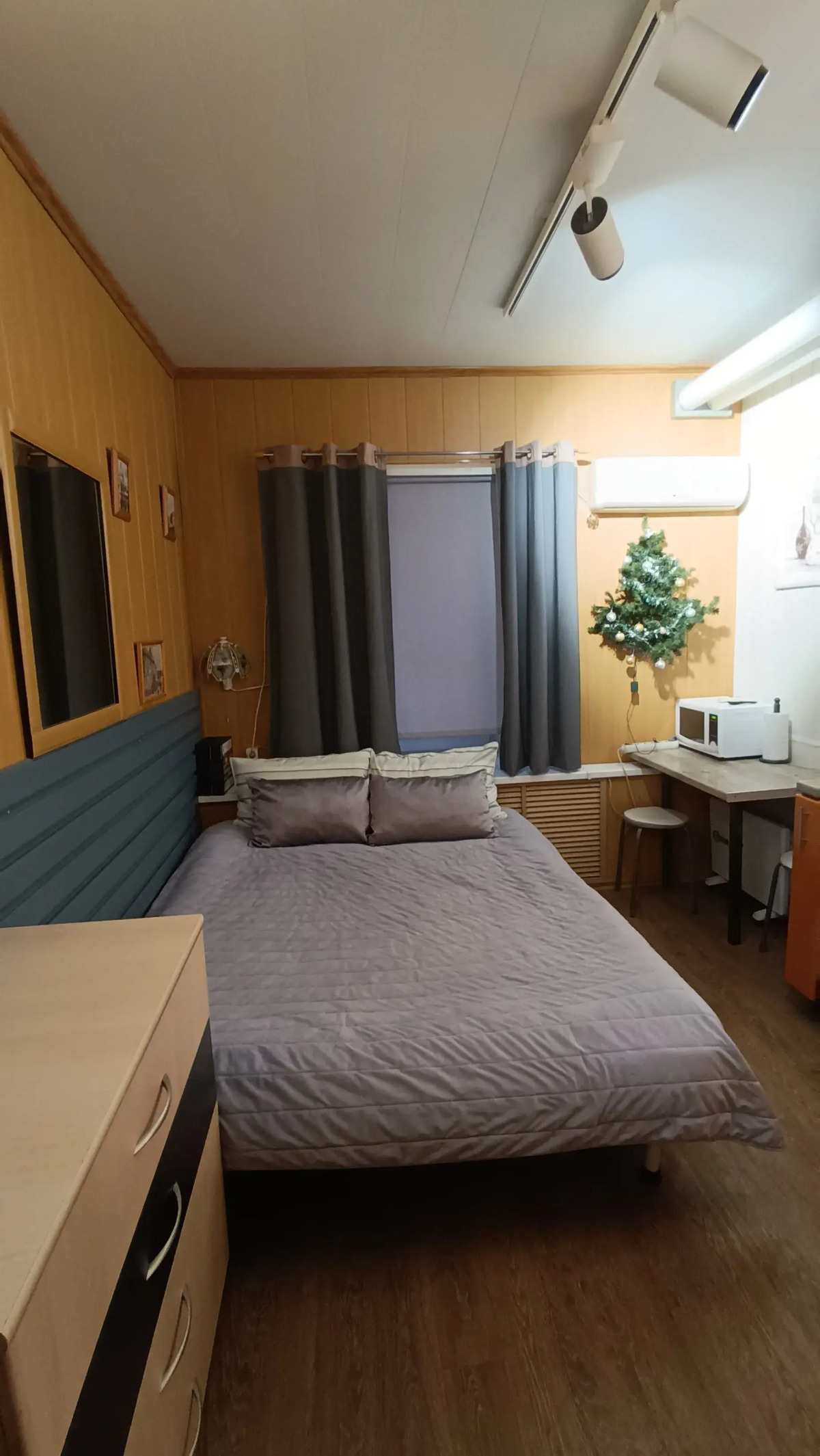 Апартаменты на Суркова