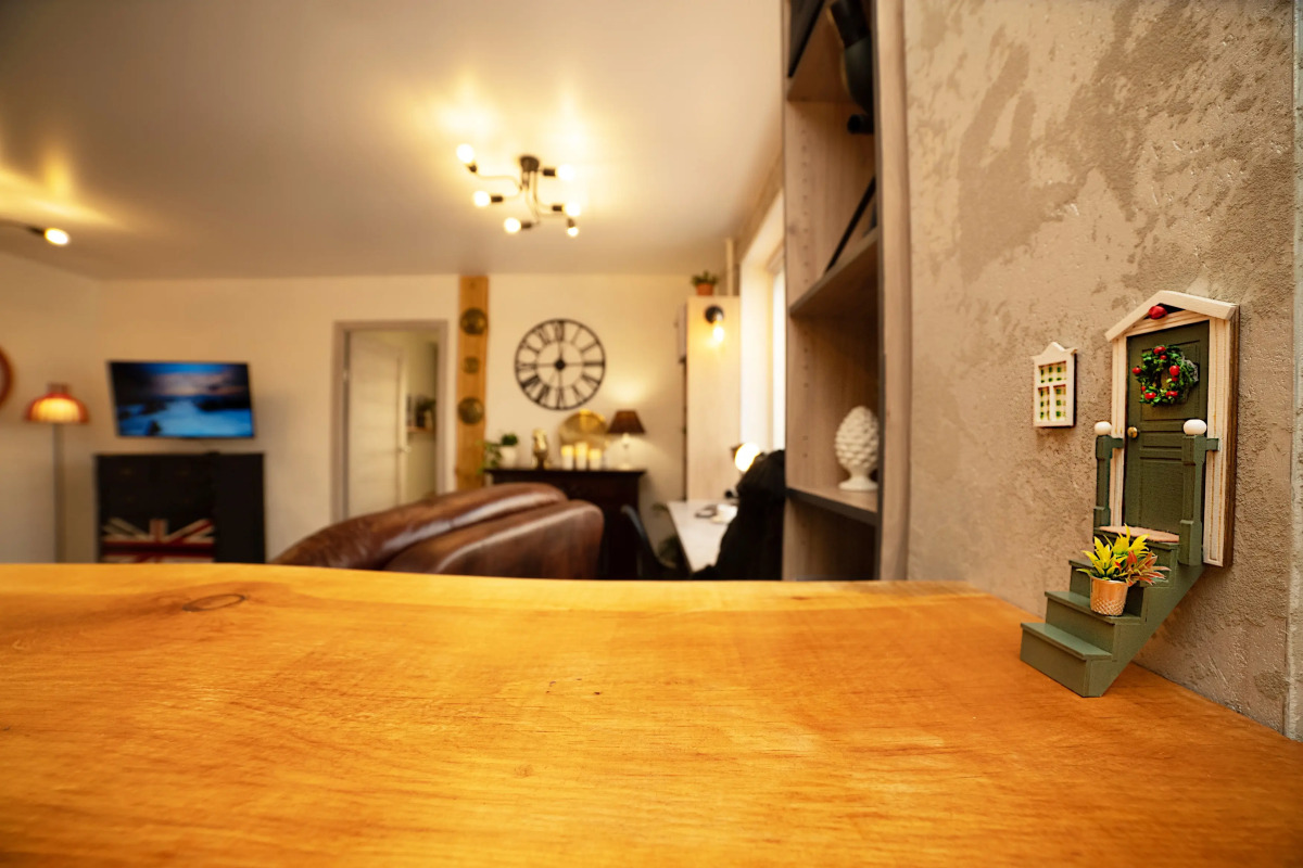 Квартира Шотландия