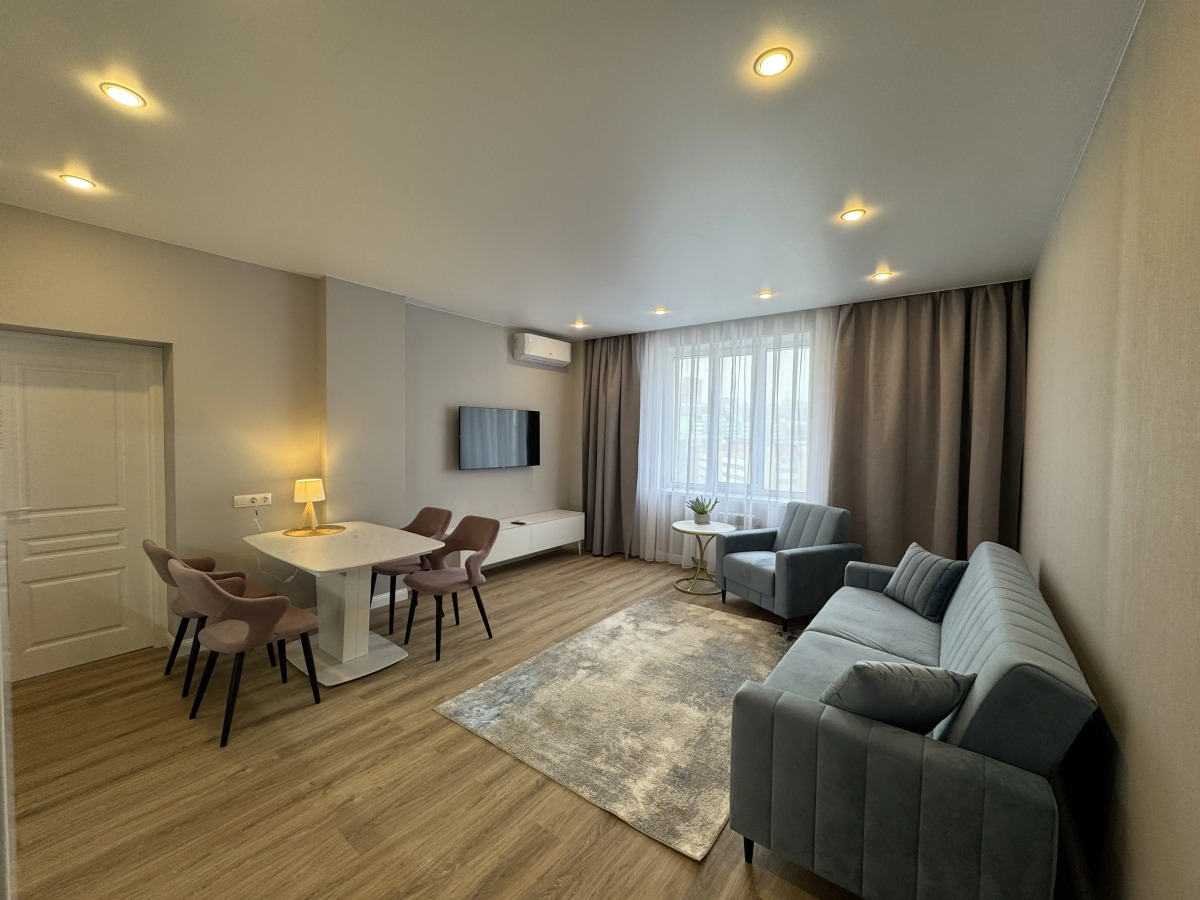 Квартира пр-т Красного знамени 160А Босфор Хоум