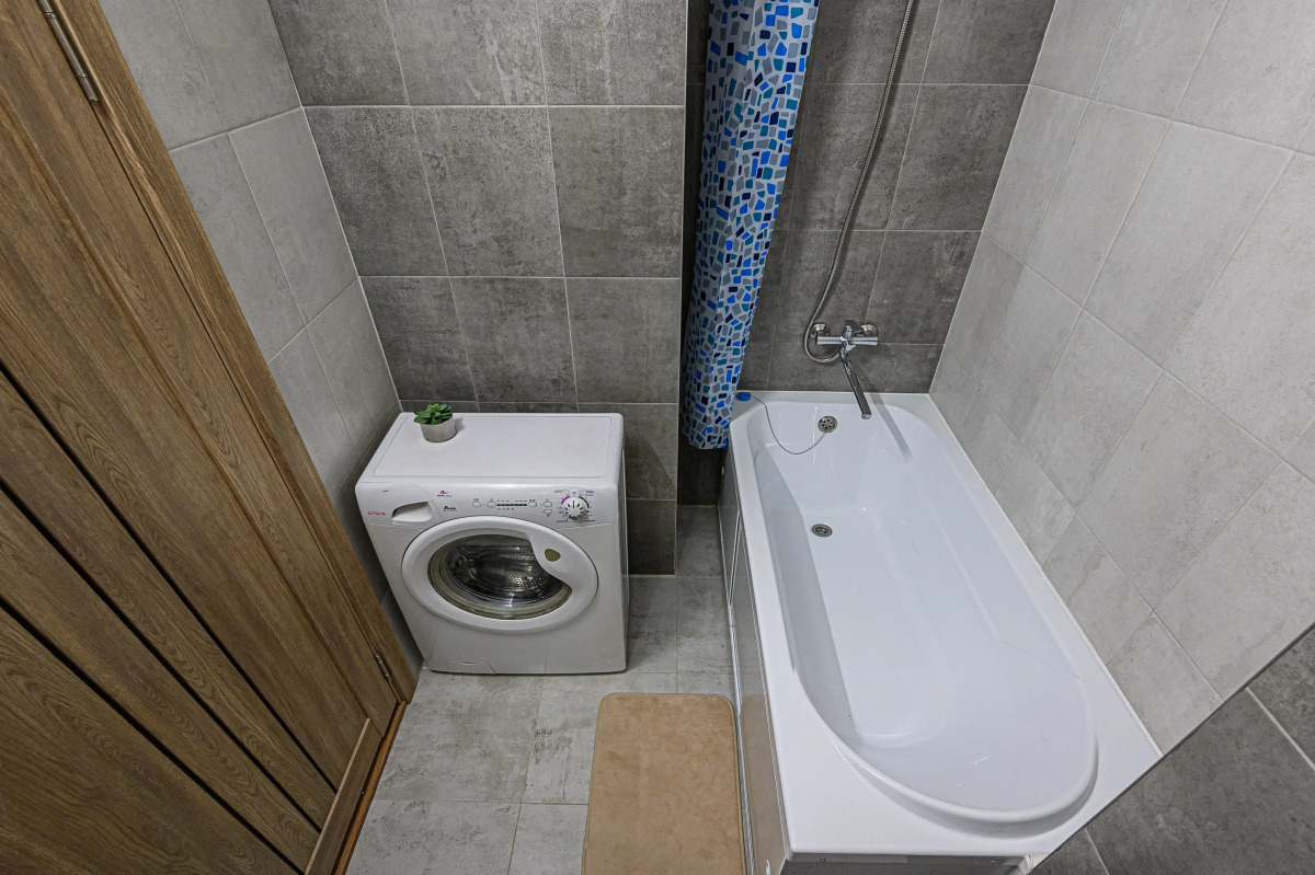 Апартаменты Stepanenkov на Покатной 55а на 2 этаже