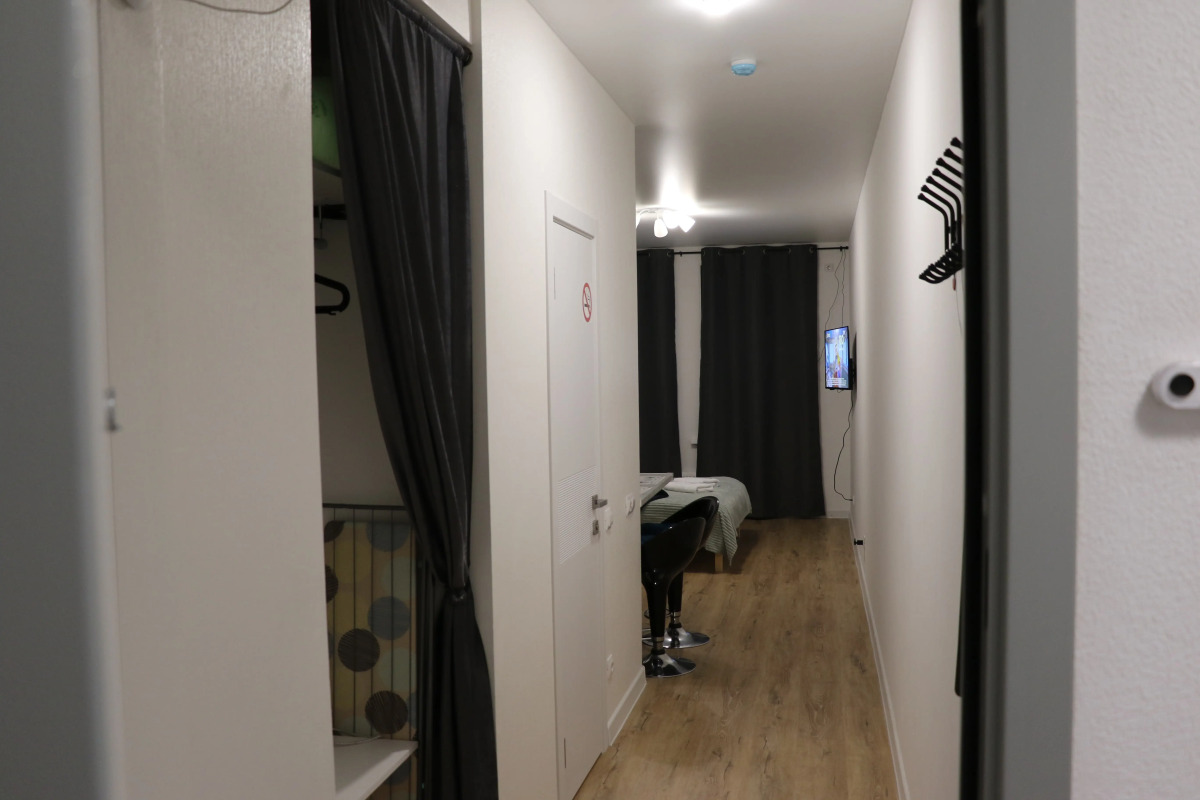 Квартира Новые 15к3