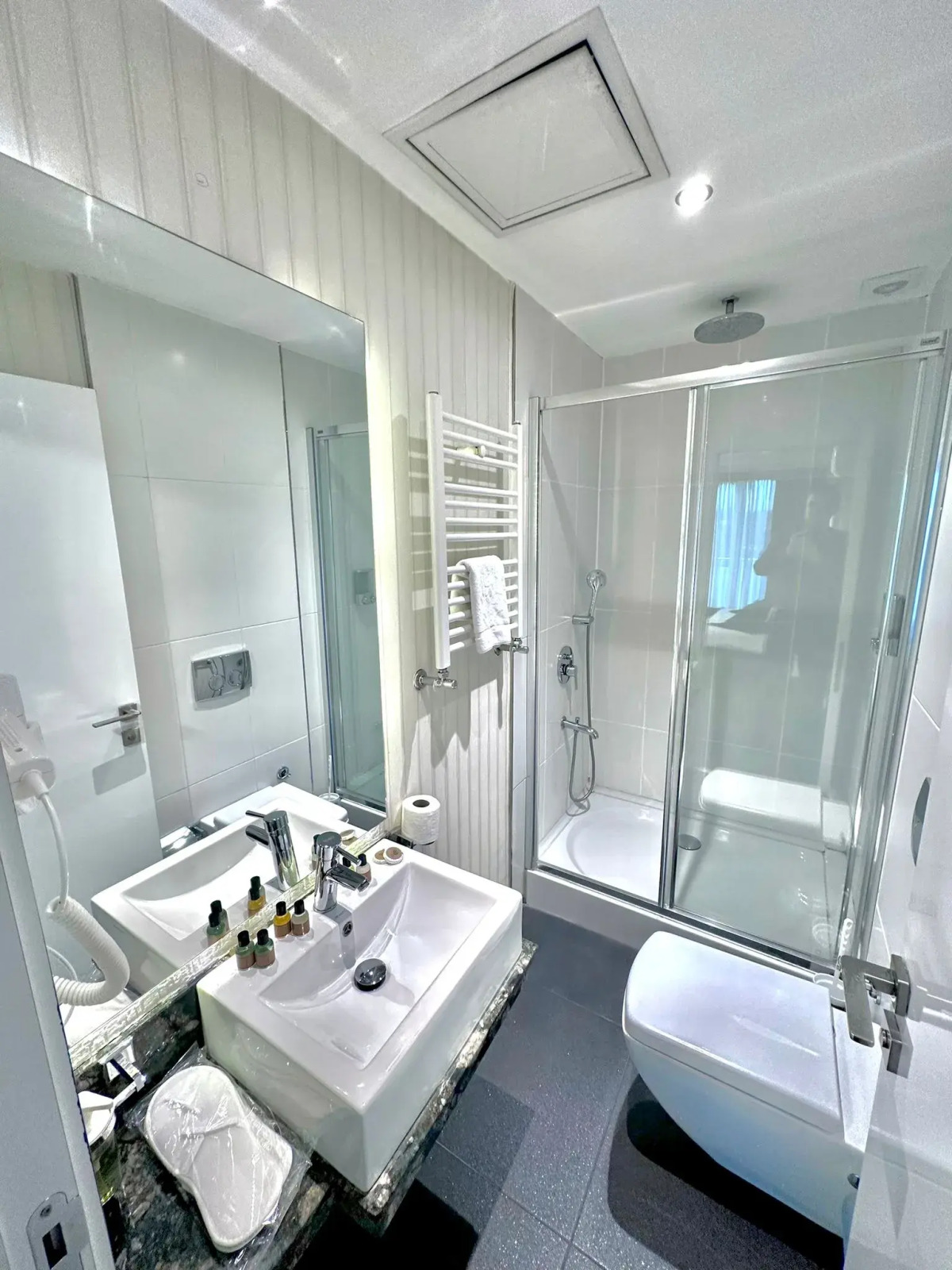 Отель Nisantasi My Residence