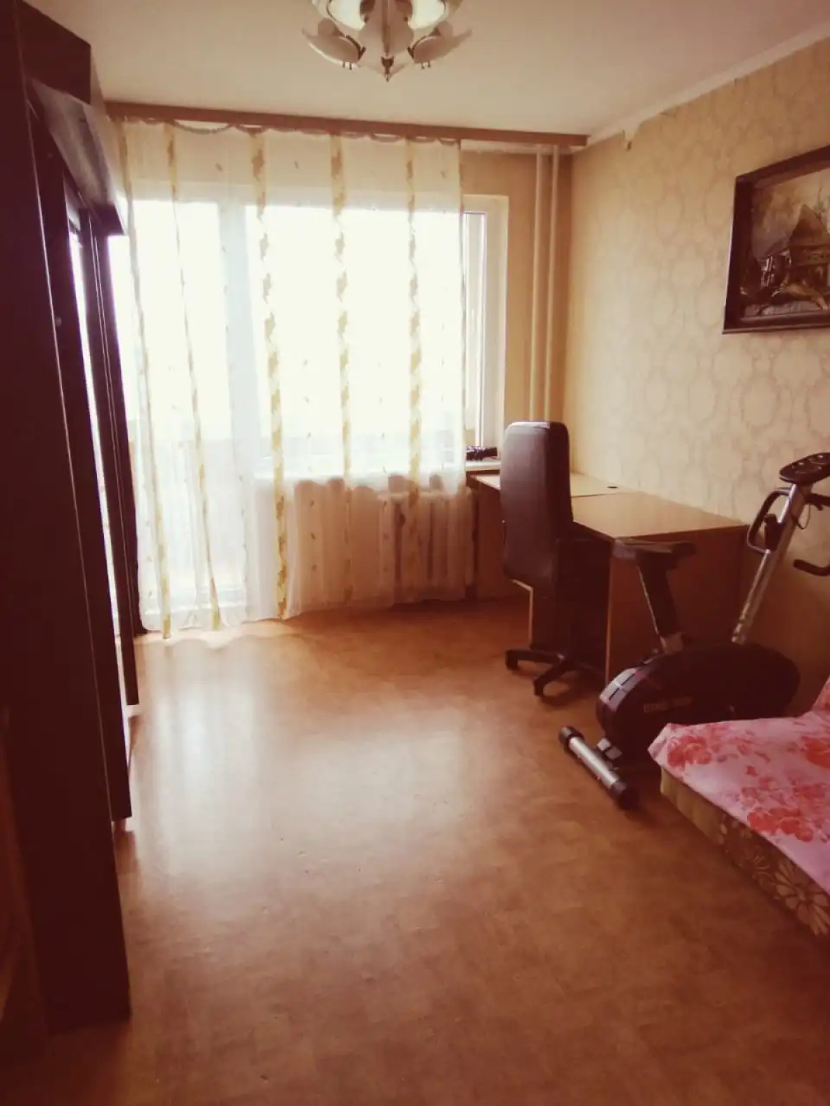 Апартаменты у ворот