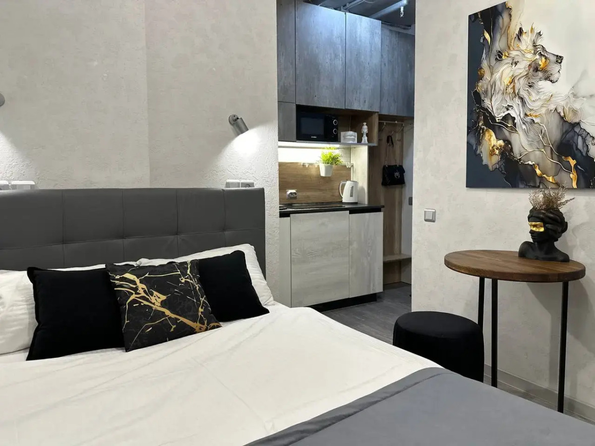 ДзенХоум Романтика 8273