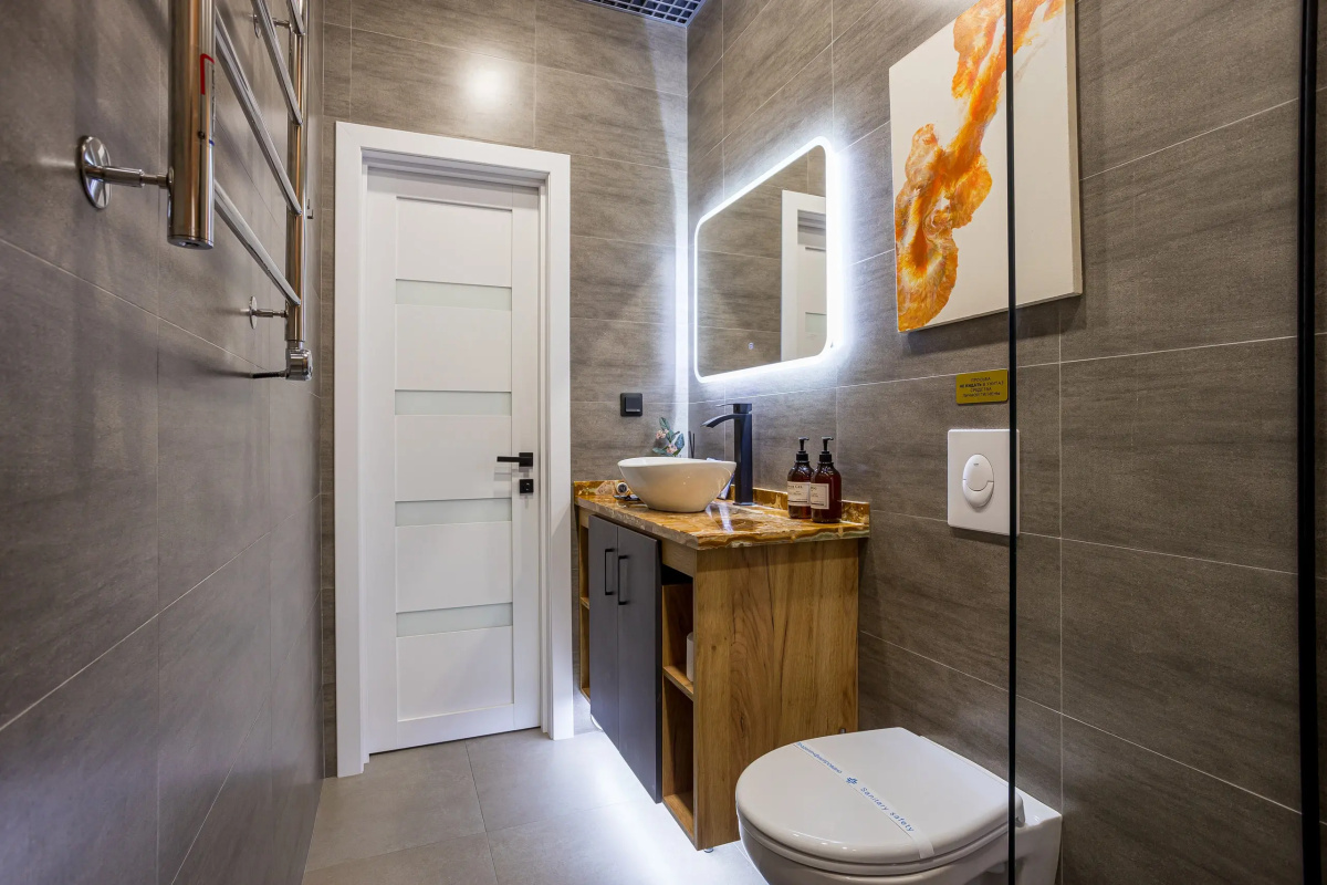 Апартаменты Pushkin Apartments Lounge