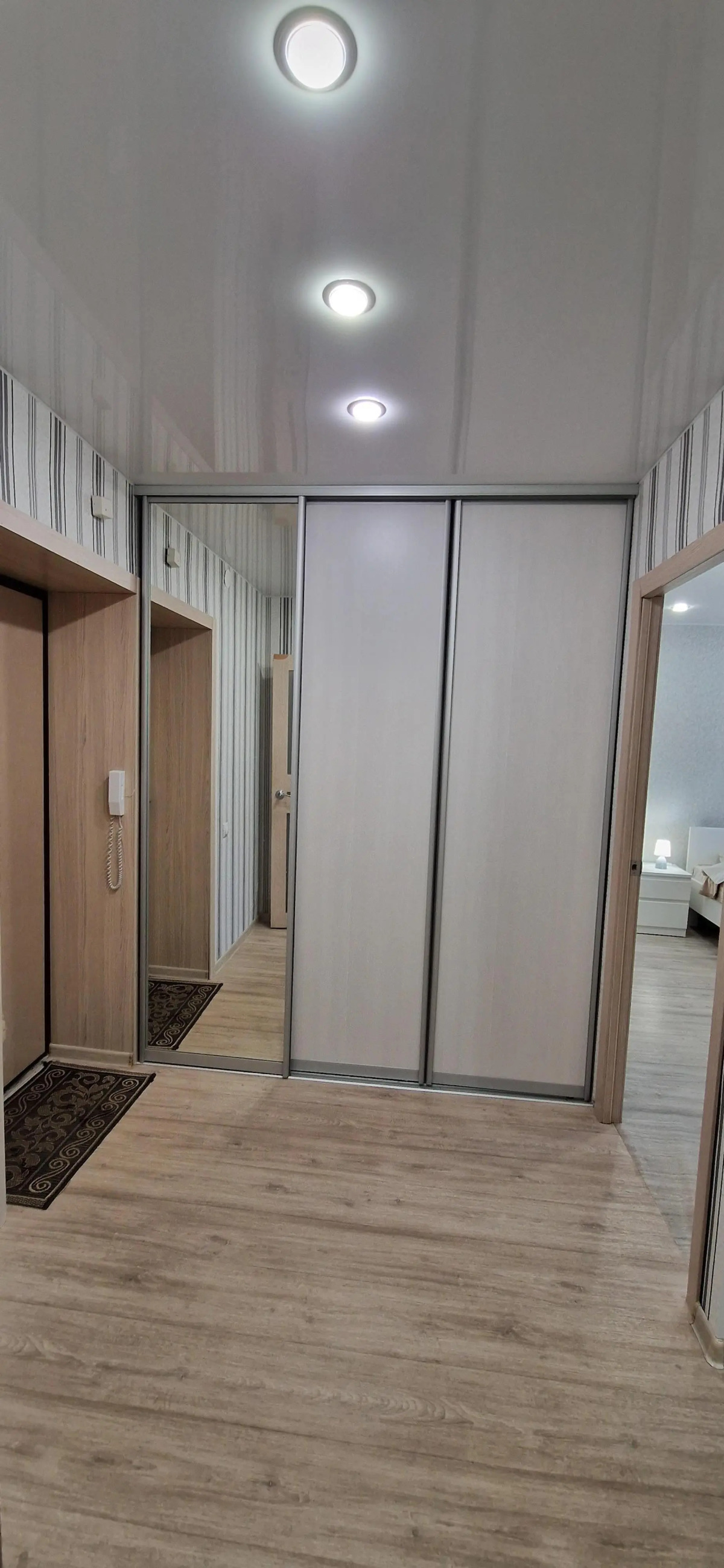 Квартира на Окружном