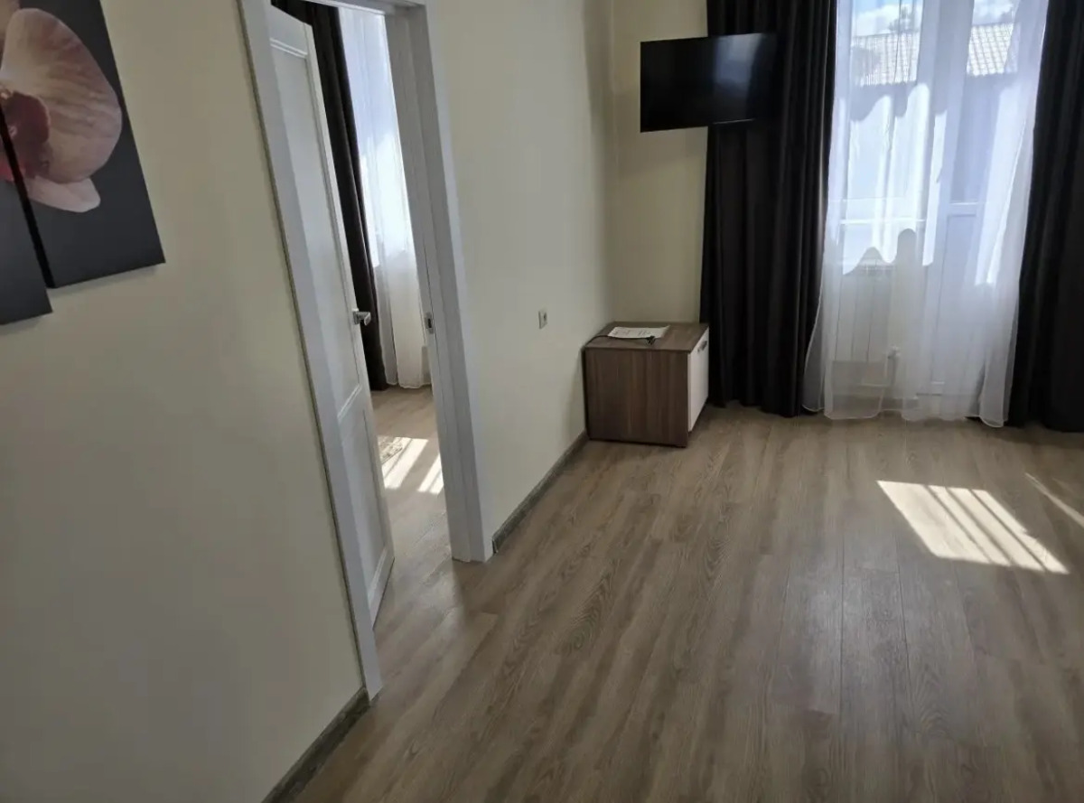 Отель Залессье