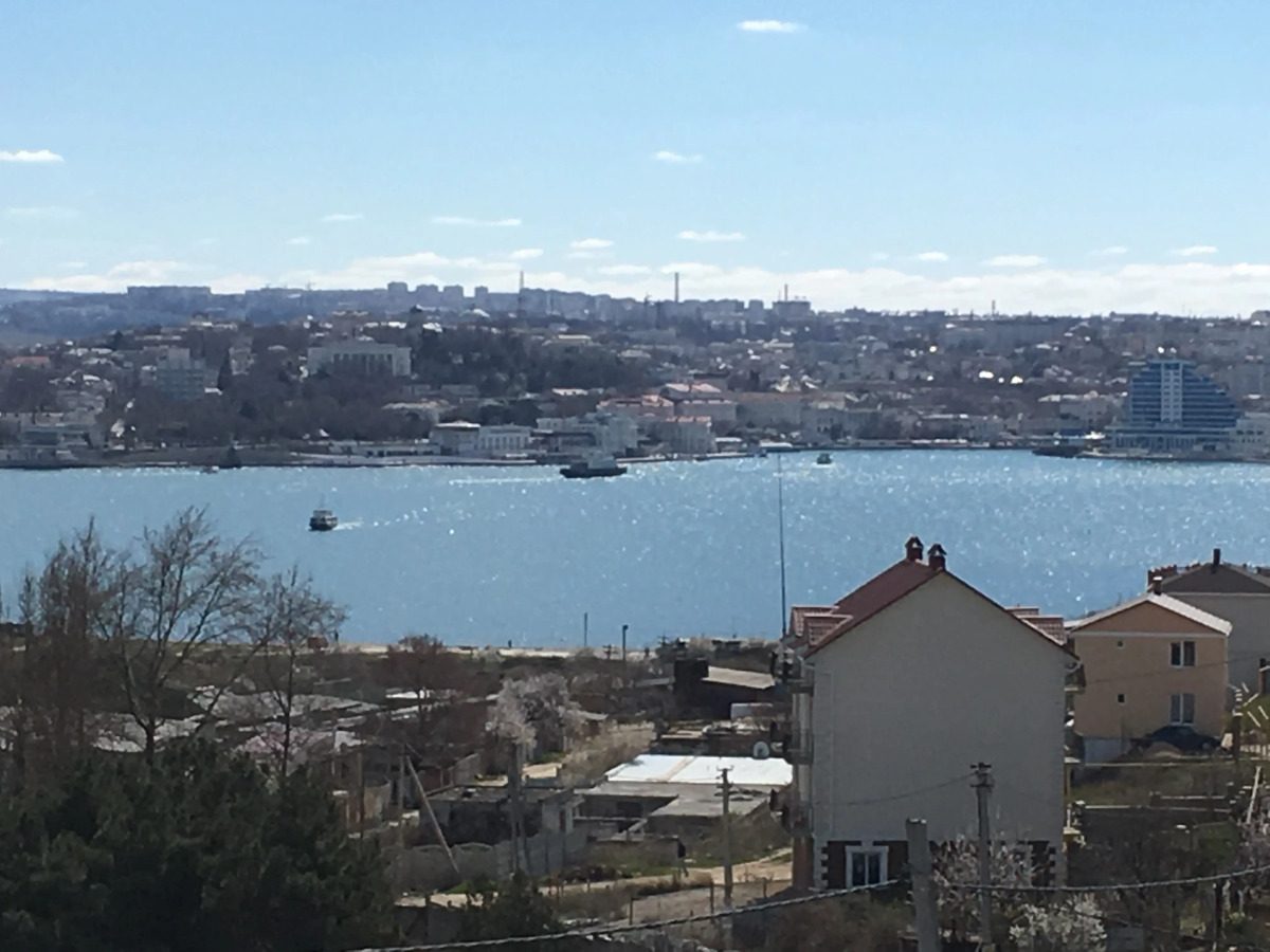 Гостевой Дом Роза Ветров