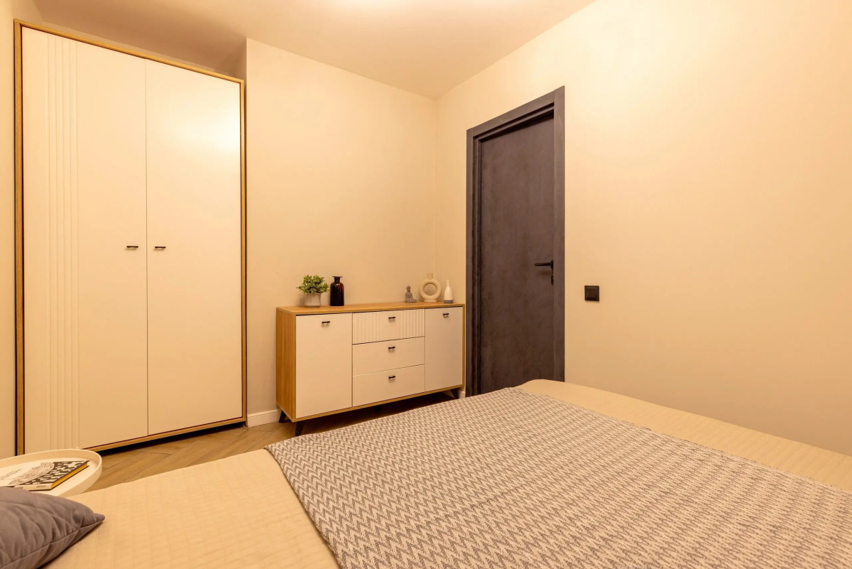 Апартаменты Улучшенные Гороховая 67