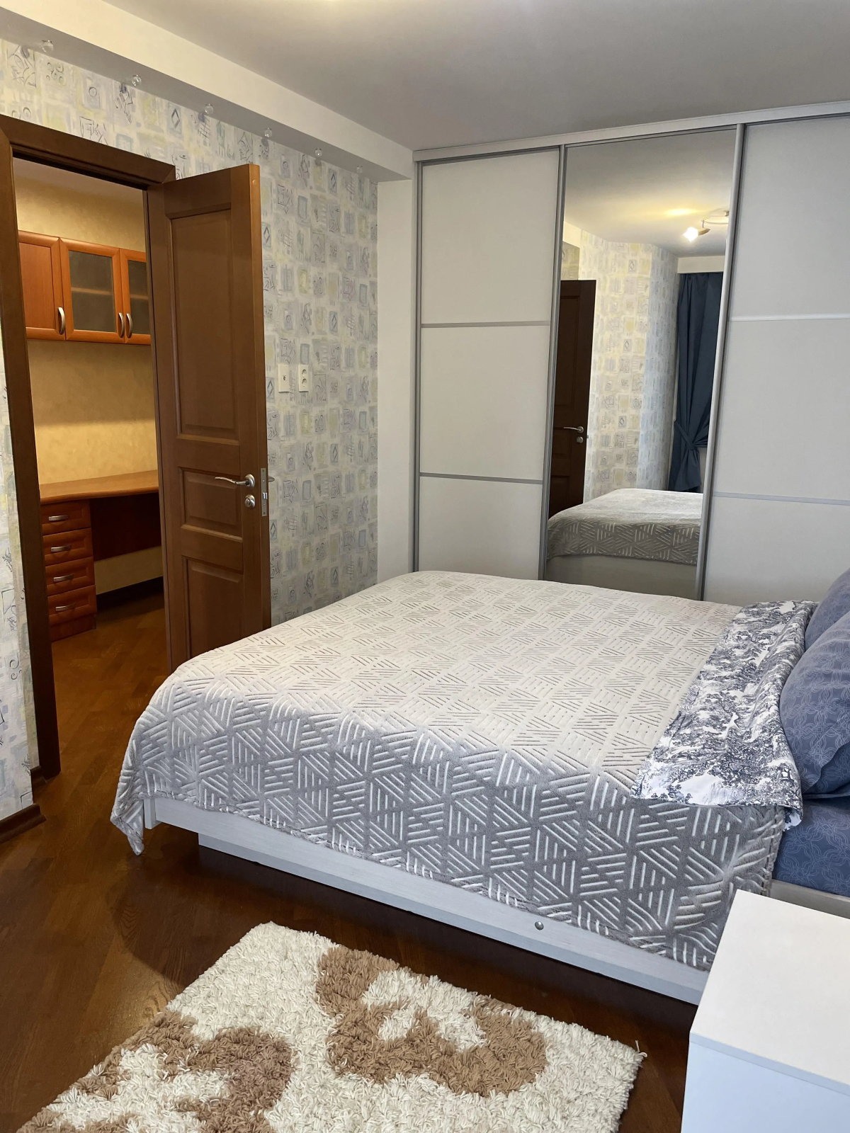 Апартаменты Студия на Советской