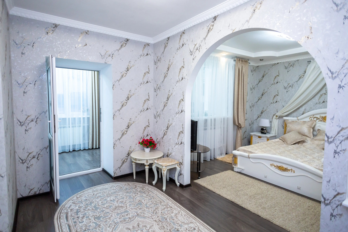 Отель Жемчужина