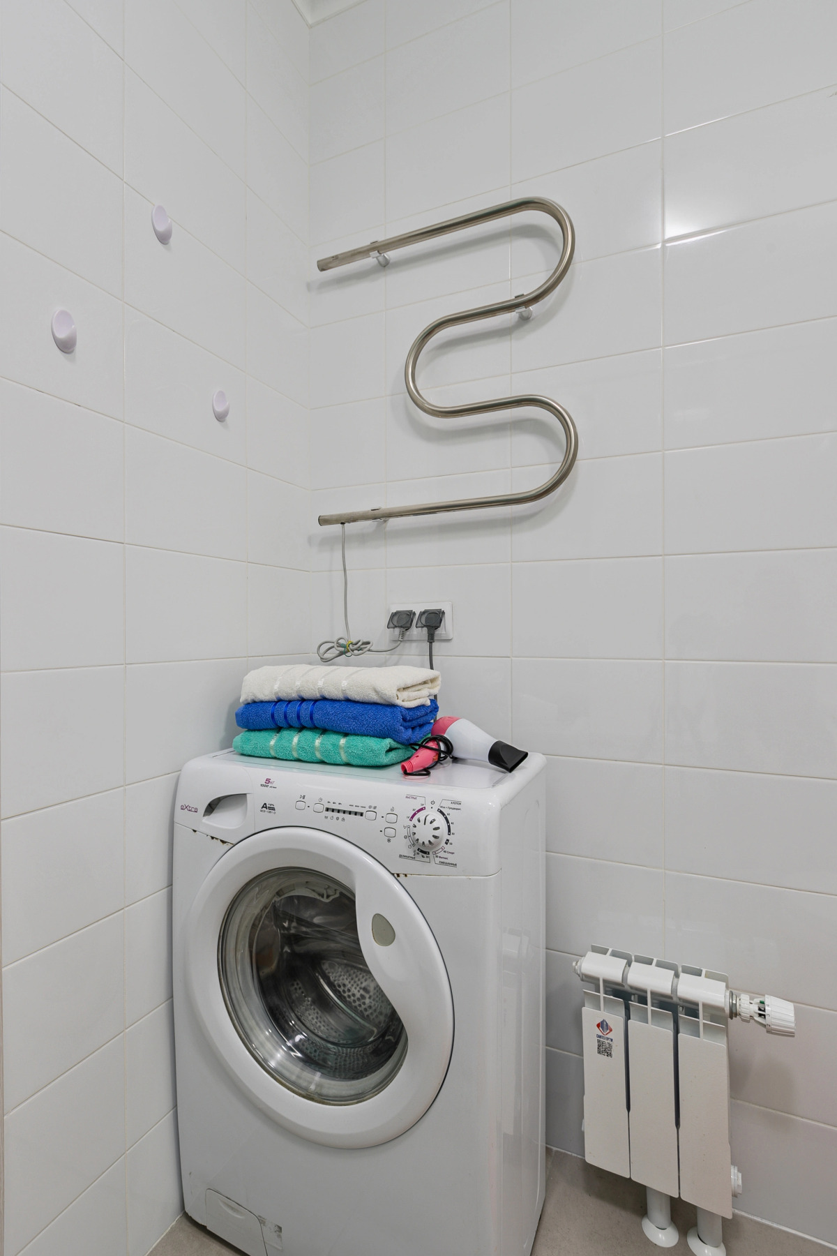 Апартаменты Шикарная двушка