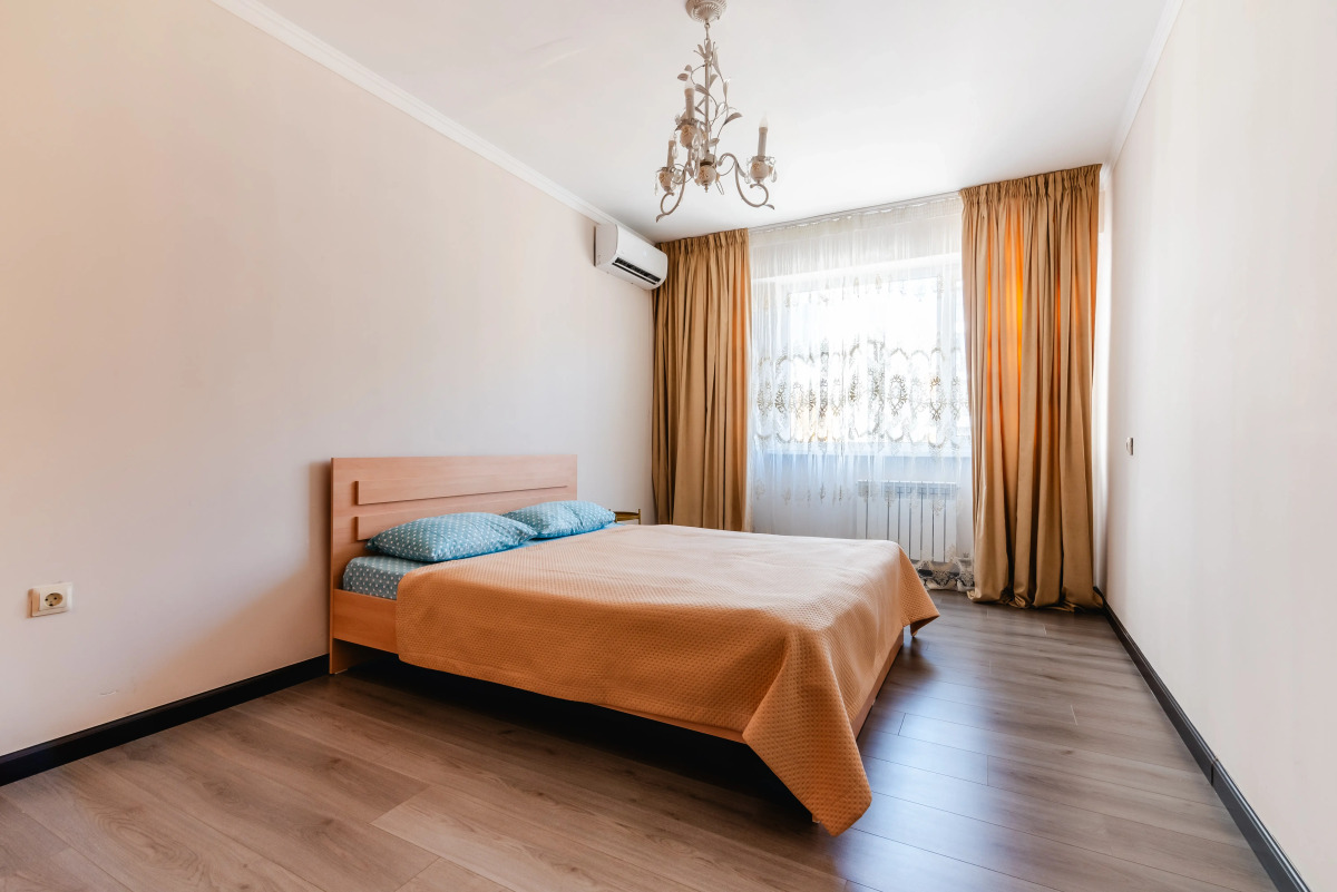 Квартира ЖК Теремки