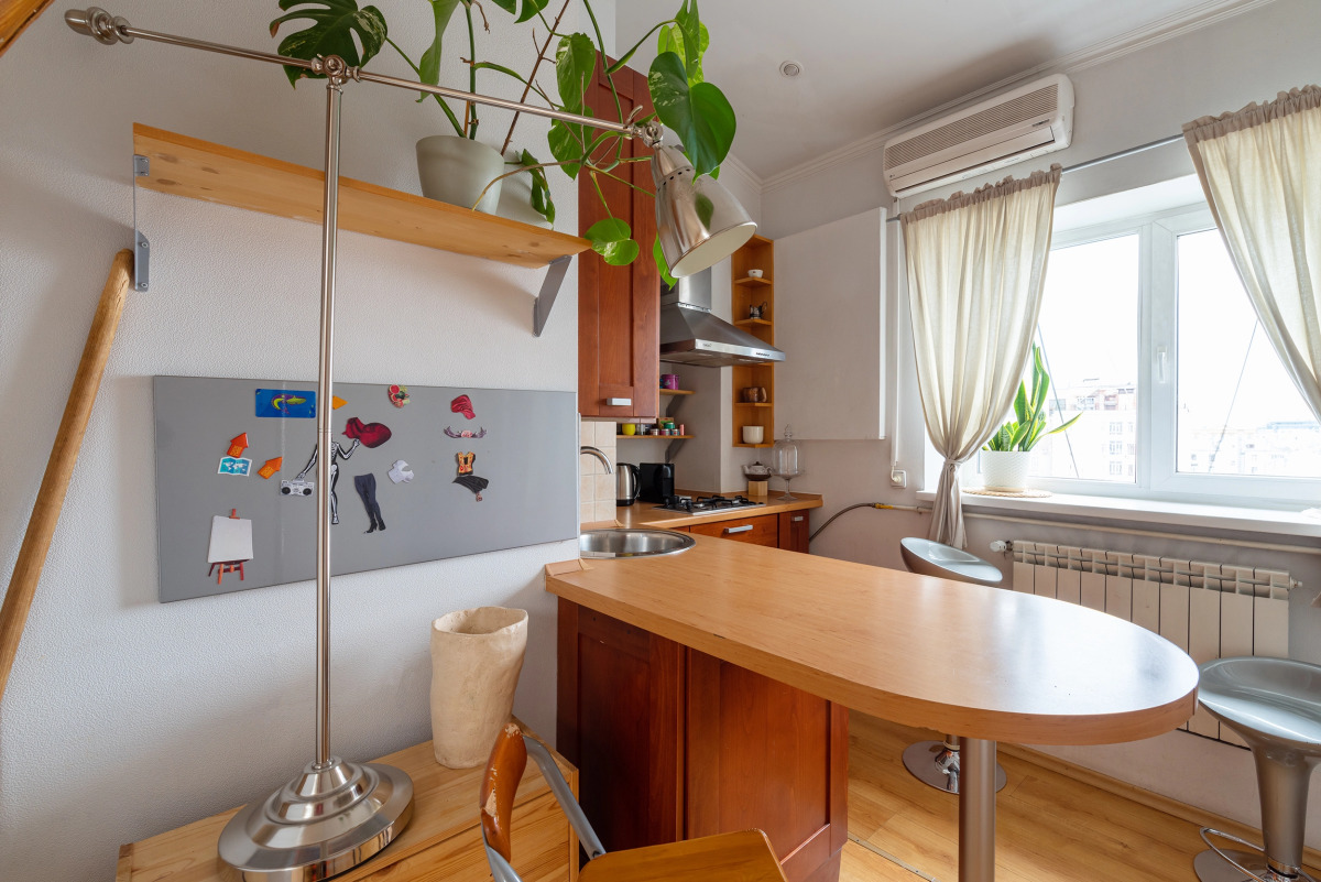 Апартаменты Мансарда Рядом с Красной Площадью