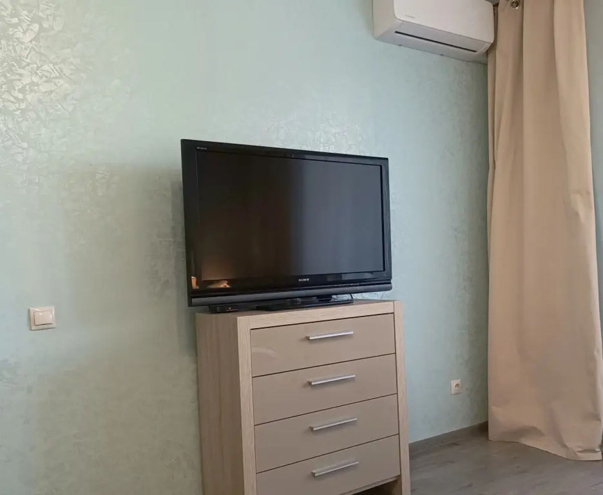 Апартаменты Melody сети DeNewHome на набережной