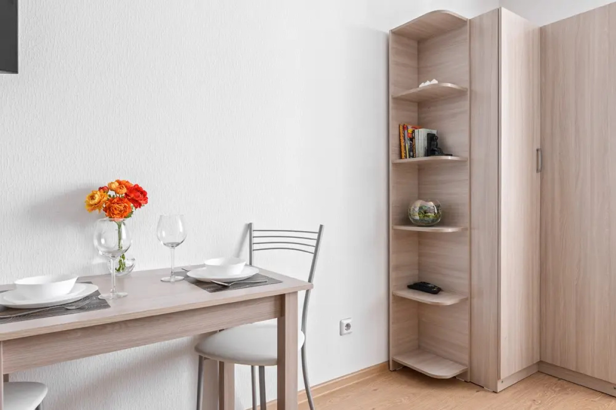 Студия недалеко от центра Санкт-Петербурга 5