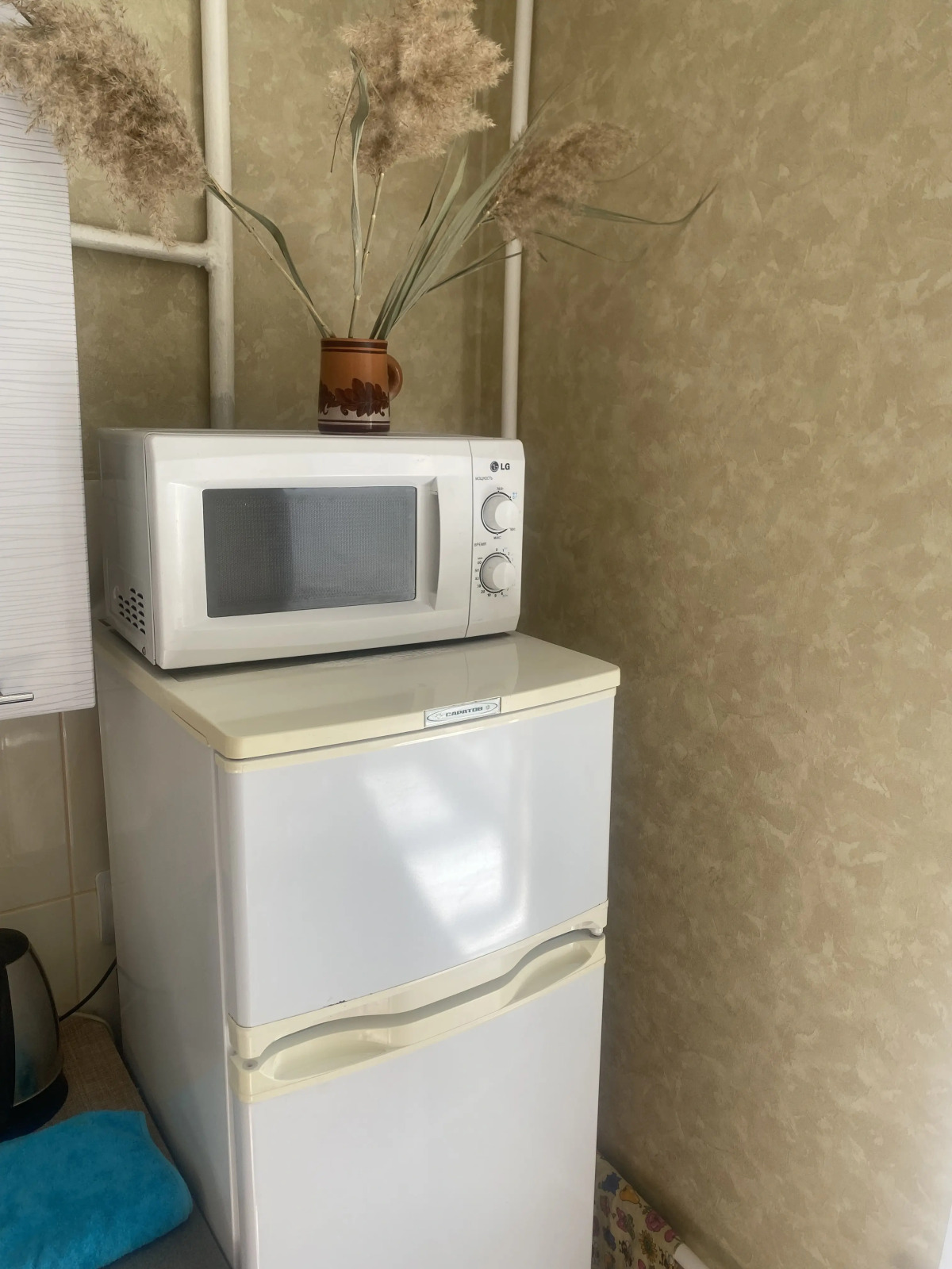 Апартаменты Семейные в Самом Центре