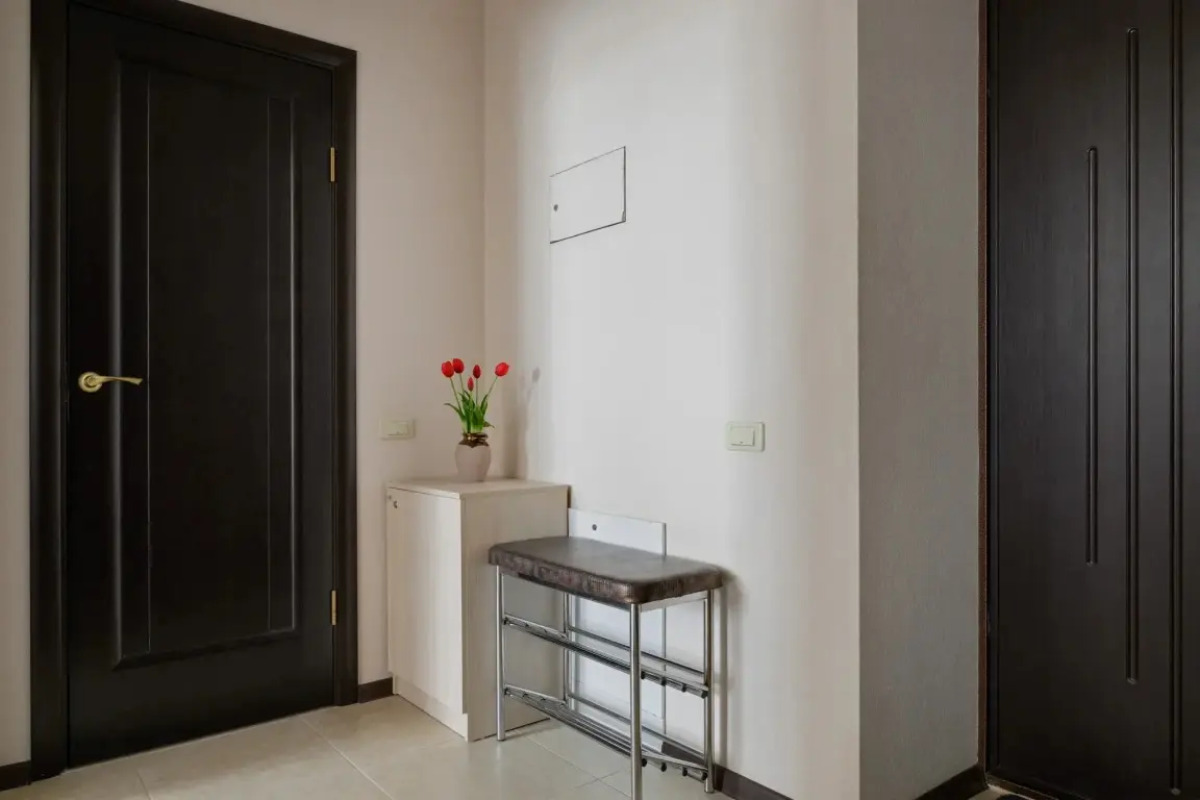 Квартира Как Дома 58 на Бакунина 139