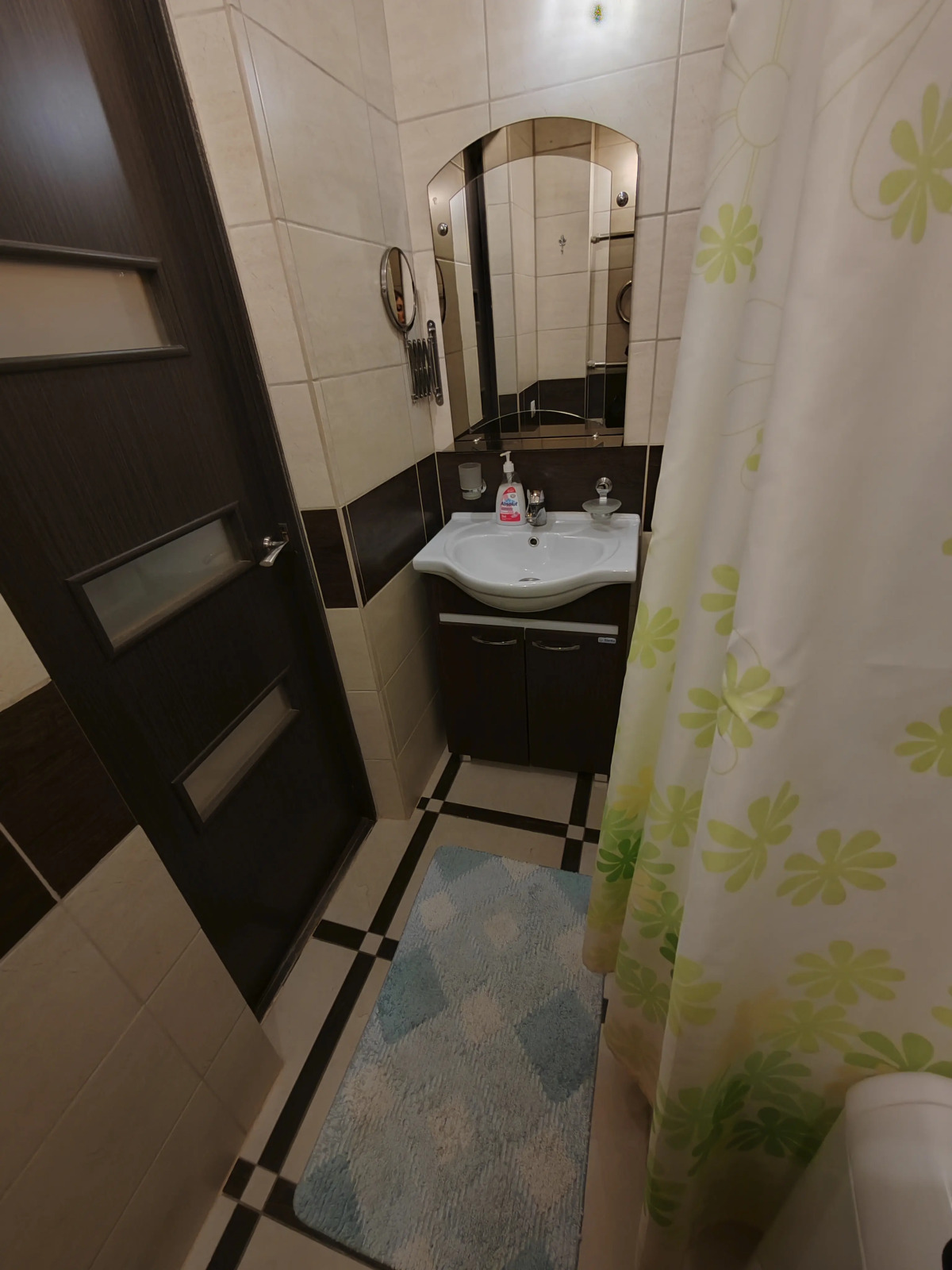 Апартаменты в Центре