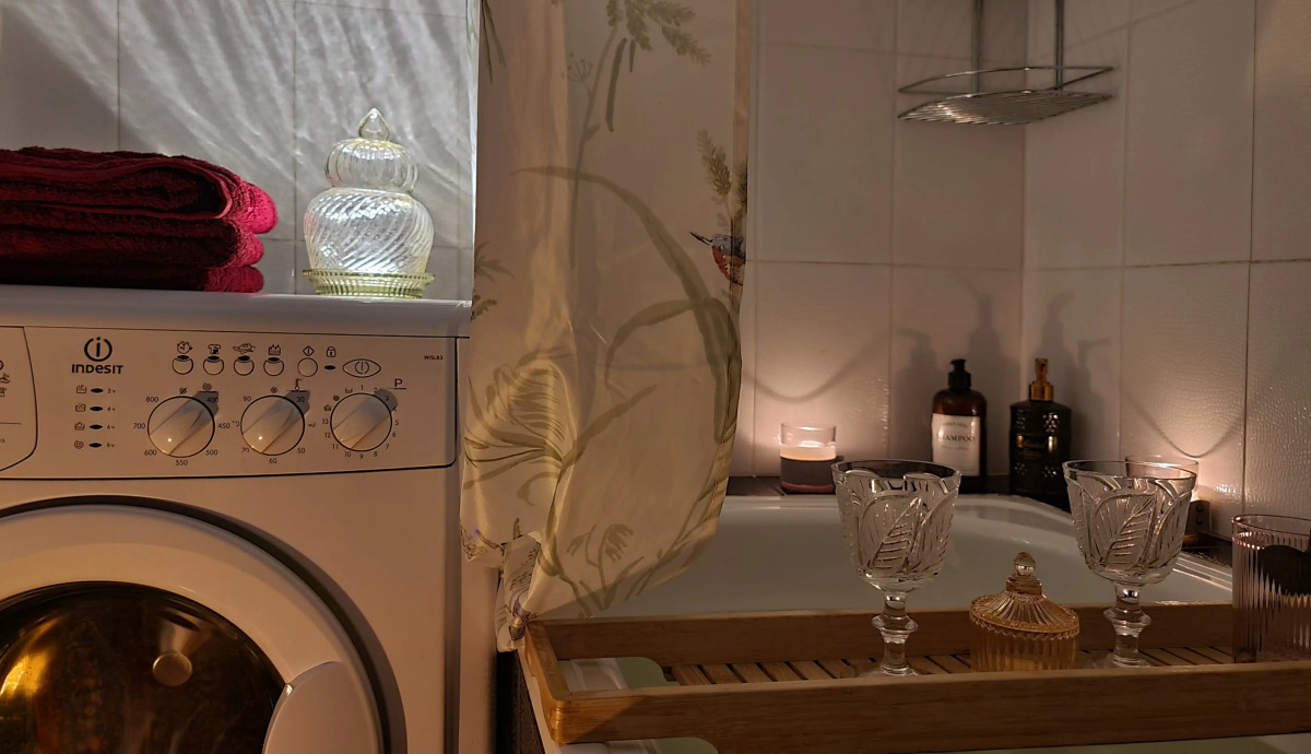 Квартира в центре Нижнего Новгорода