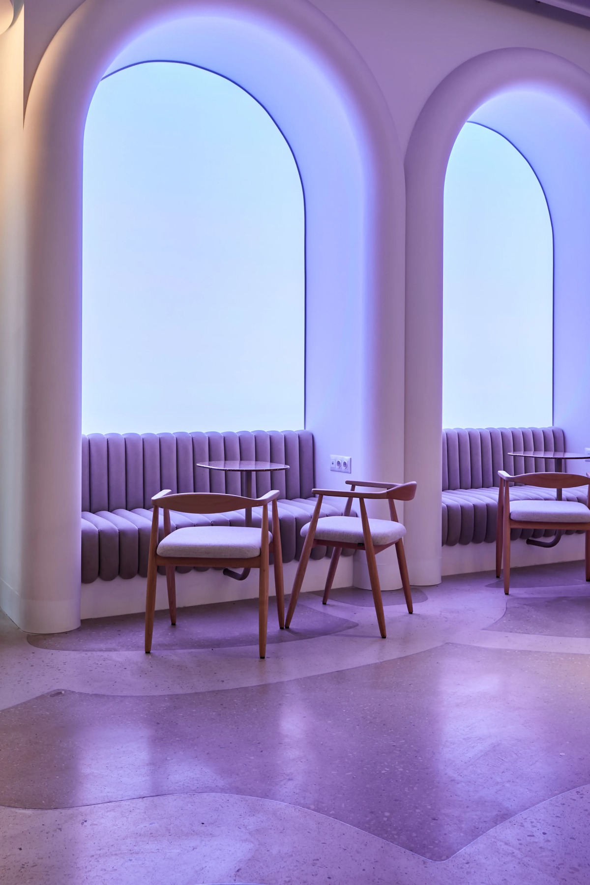 Апартаменты в центре города в апарт-отеле Well