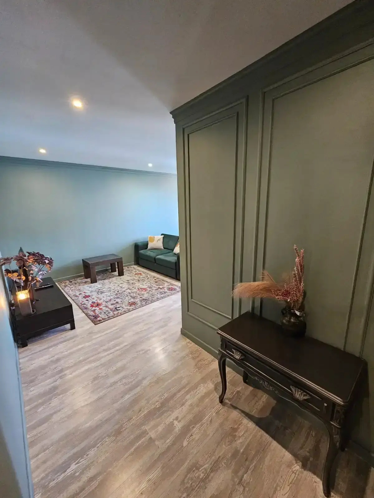 Апартаменты на Дзержинского 14/2