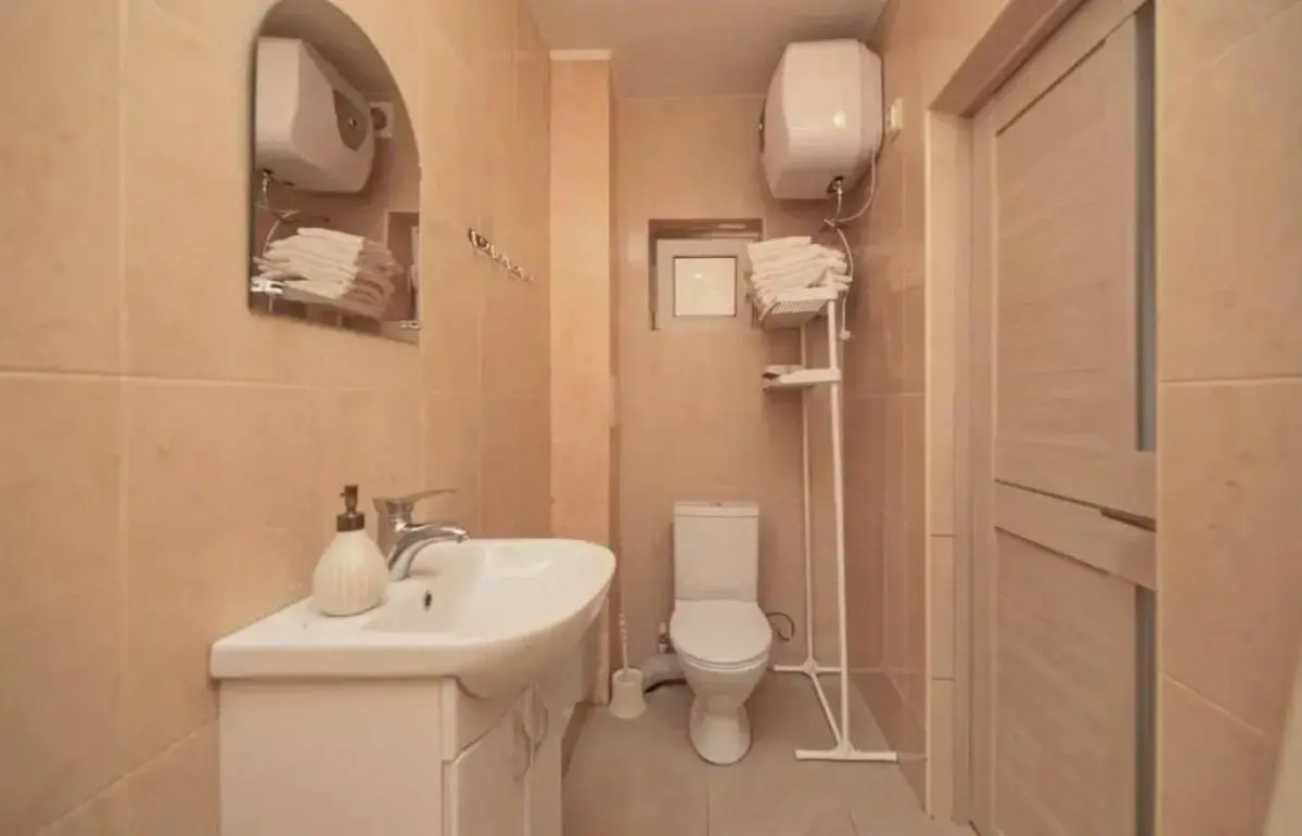 Квартира Двухкомнатная на Тверском рядом с трассой М4 Дон с крытой парковкой