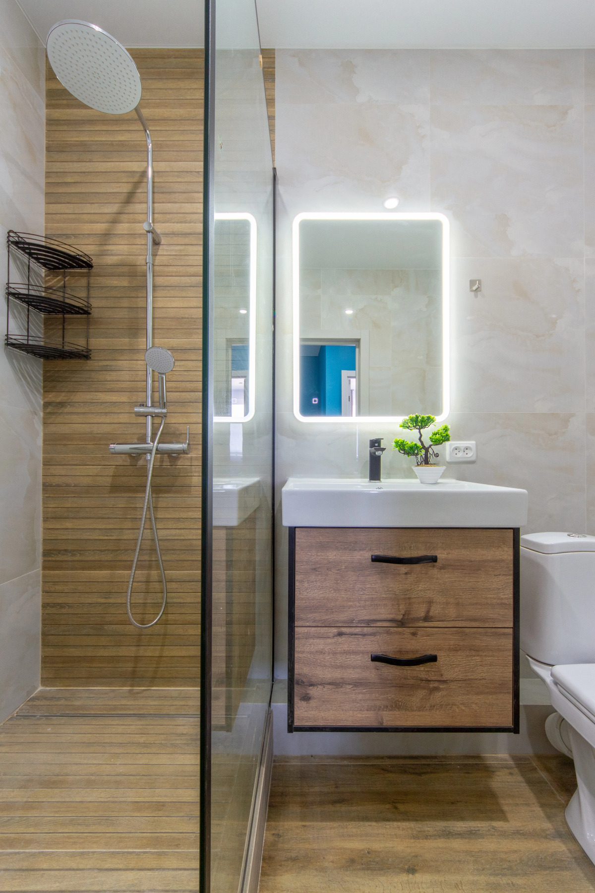 Апартаменты Облака панорамный вид на море