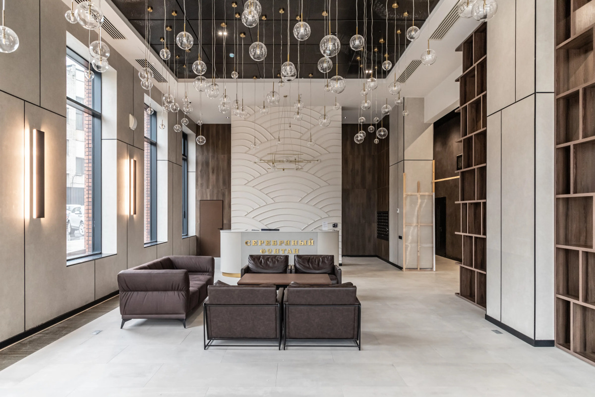 Апартаменты Comfort & Relax Home  in Silver fountain