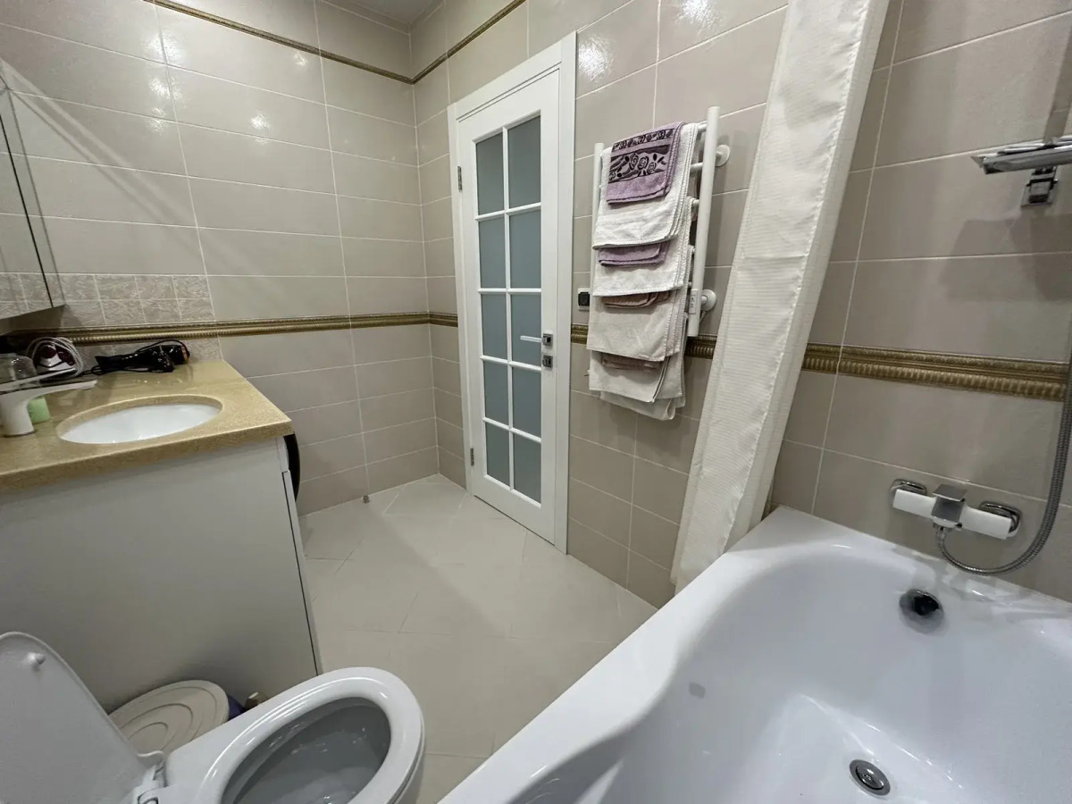 Апартаменты Двушка у Кремля с Евроремонтом