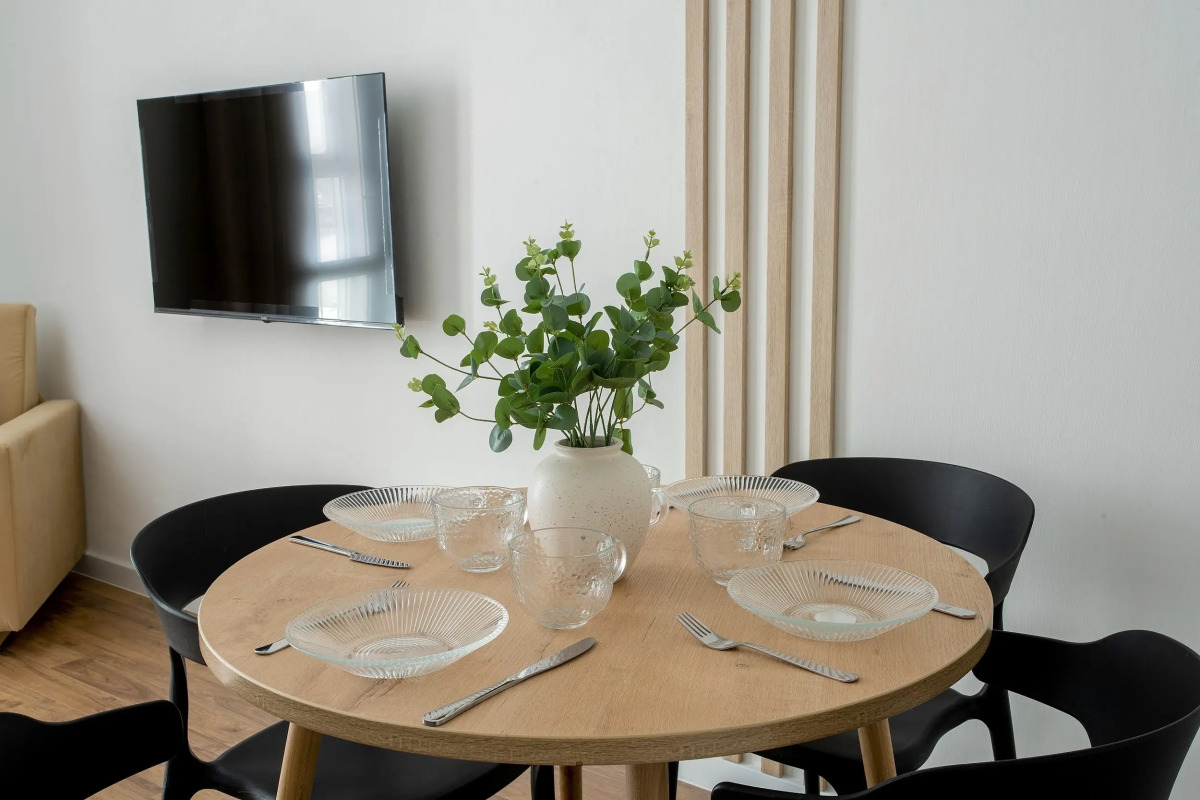 Апартаменты Белые ночи для 5 гостей