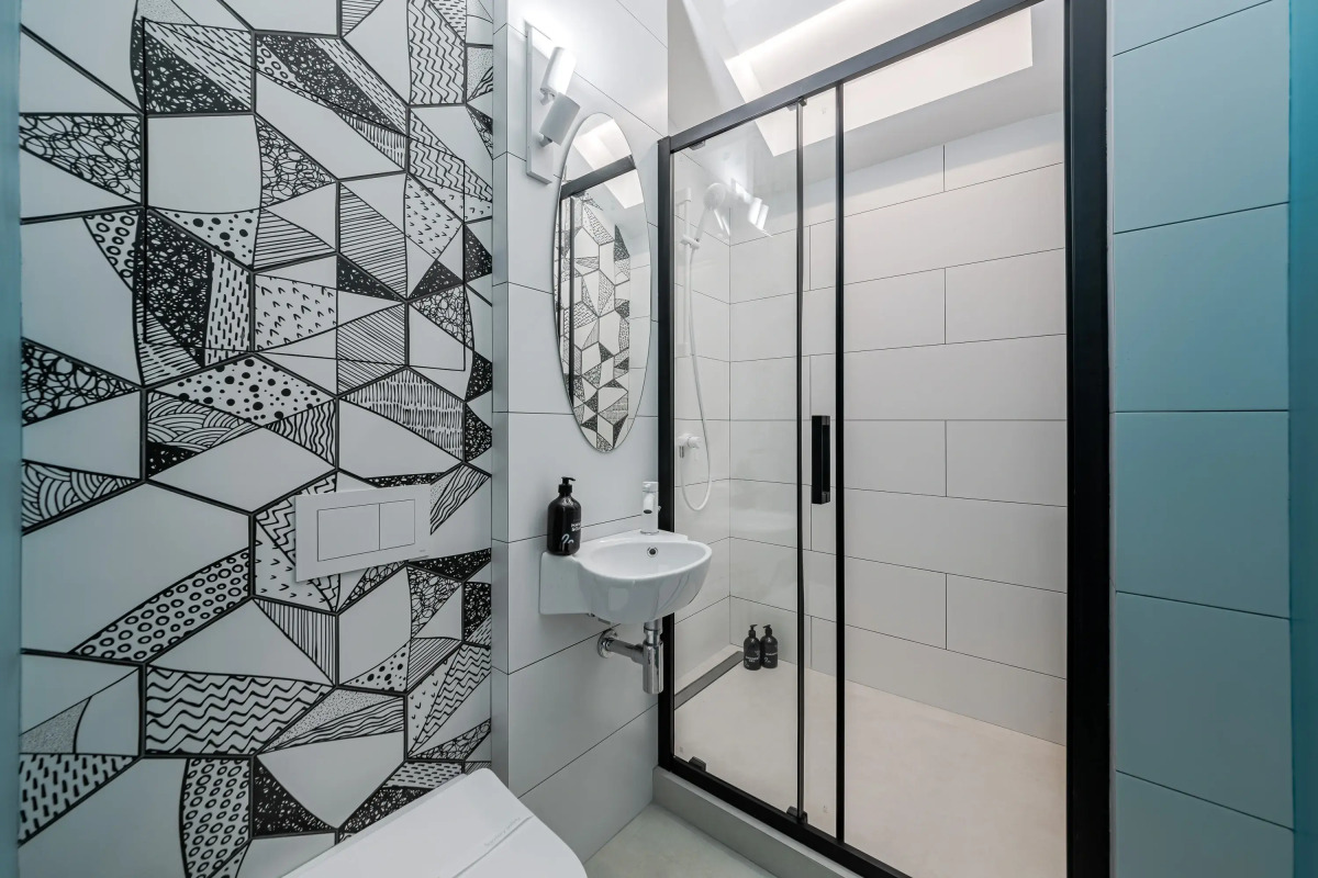 Квартира Smart Host на Пресне