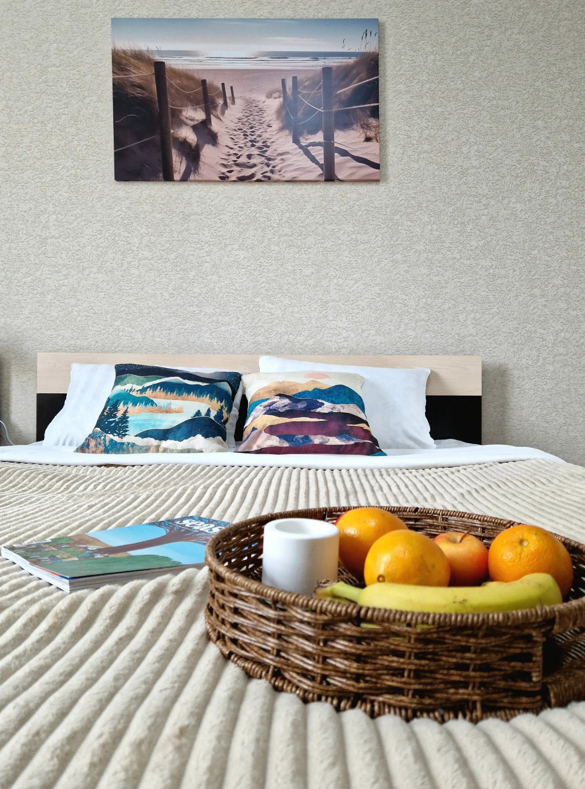 Квартира просторная Уютно Всем у зоопарка