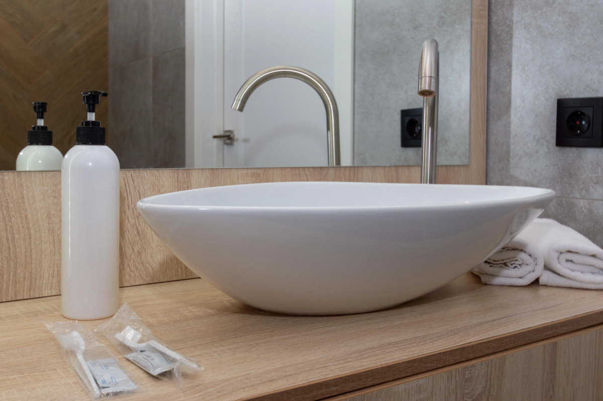 Апартаменты Возле Аквапарка и Набережной