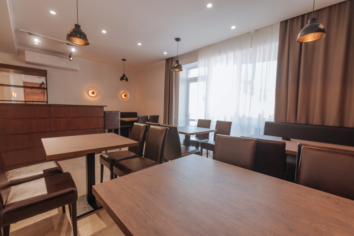 Мини-отель Вилла Дали