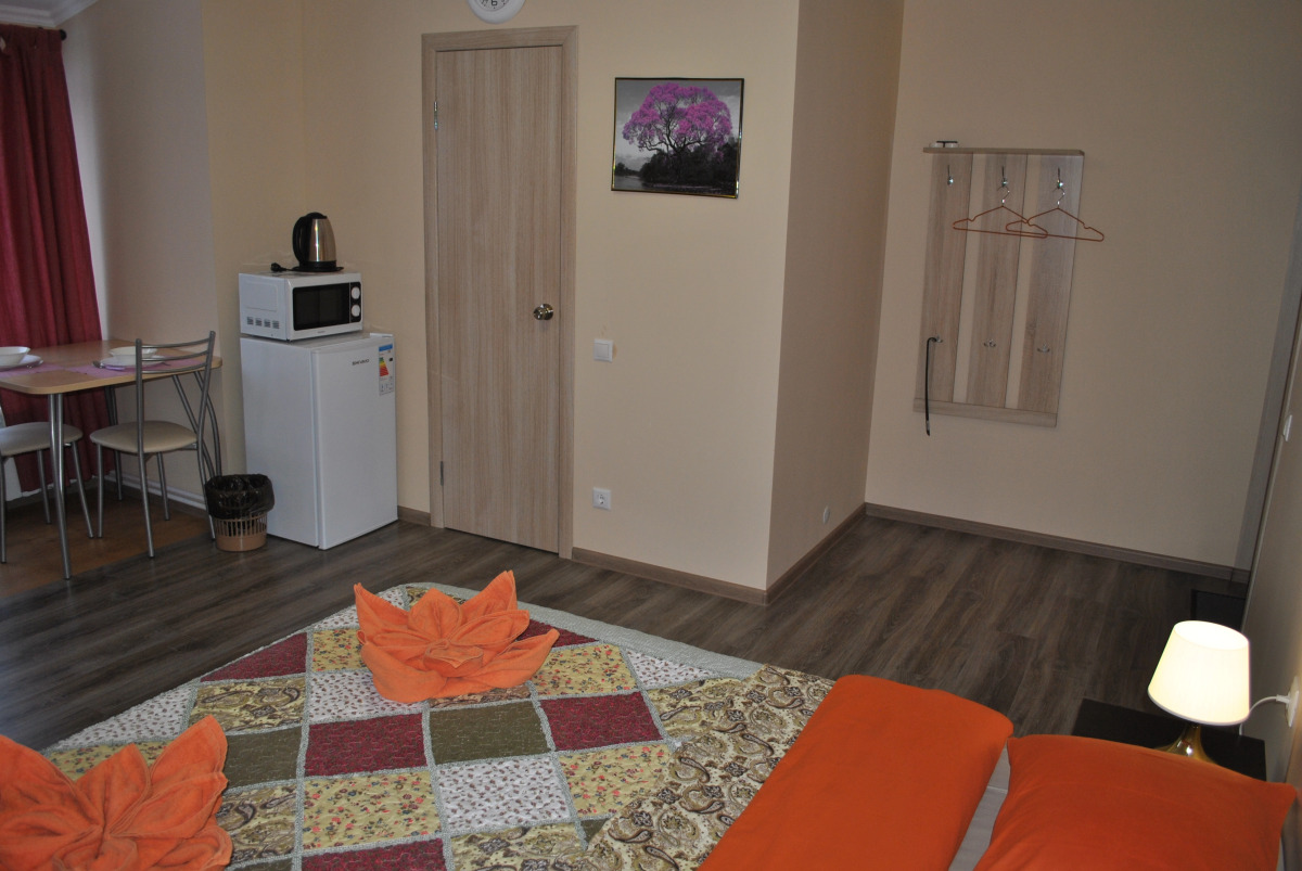 Гостевой дом Кашира