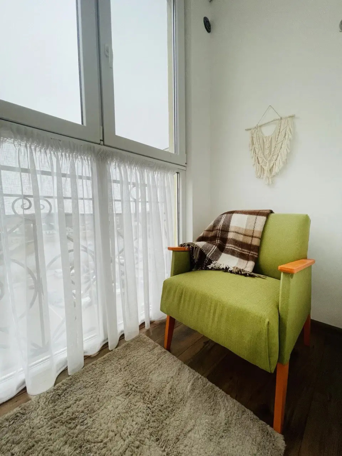 Апартаменты Apartburo у Трёх Озёр в Зеленоградске