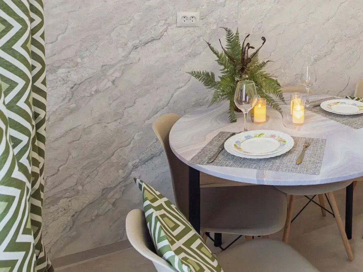 Квартира на Ленинградском проспекте 74к6