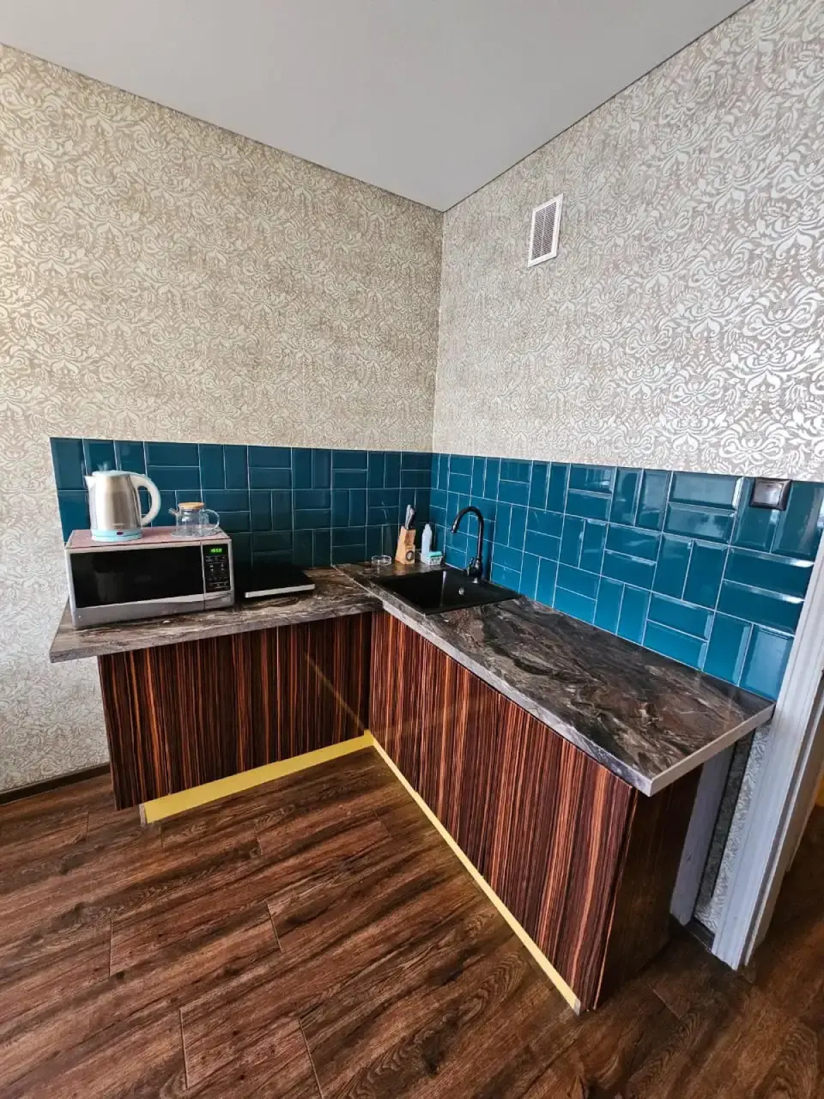 Апартаменты на Гоголя 44