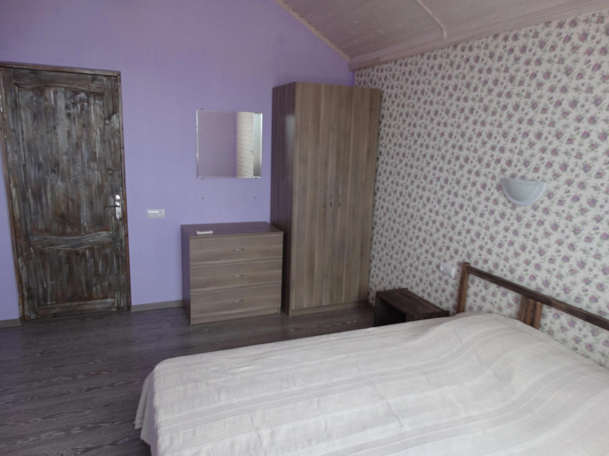 Гостевой Дом Уютный Отдых