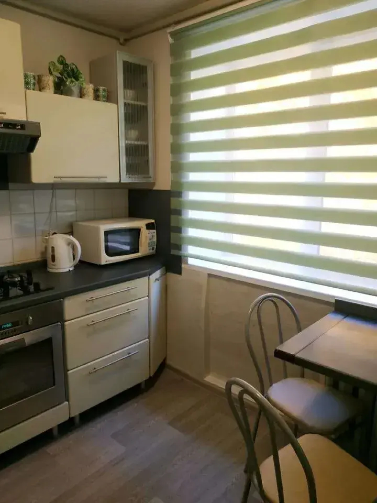 Квартира на Улице Нормандия-Неман 1