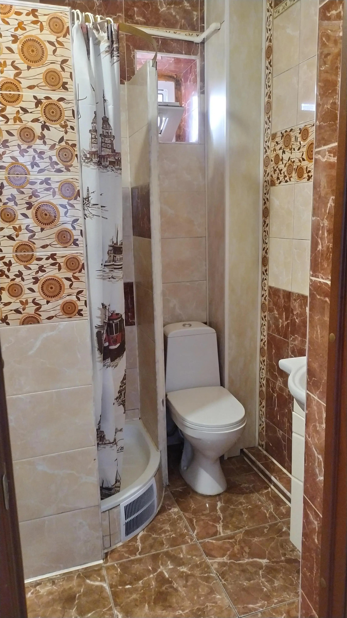 Гостевой дом Южный бриз