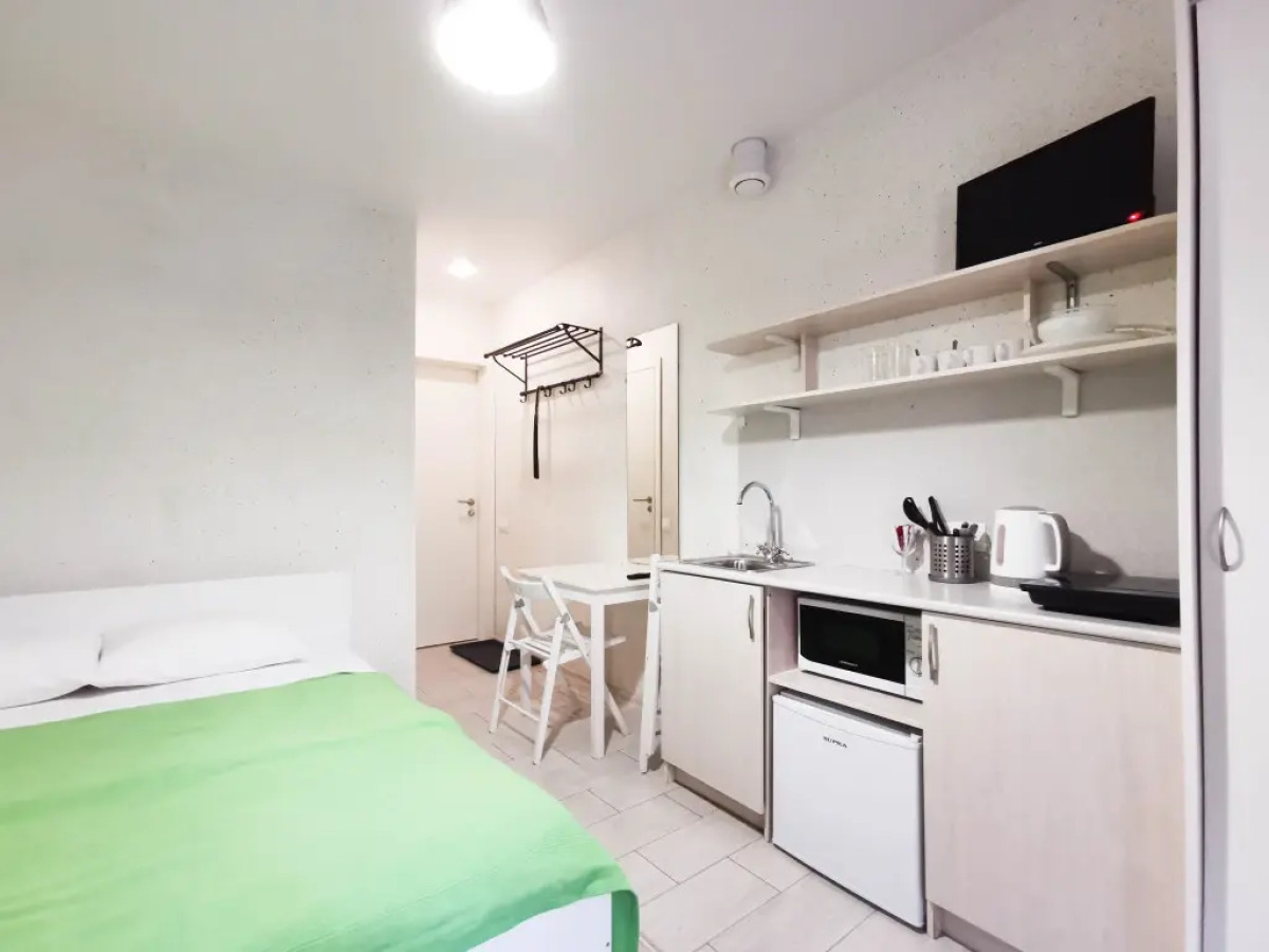 Апартаменты Ruzoff by Apartico 4