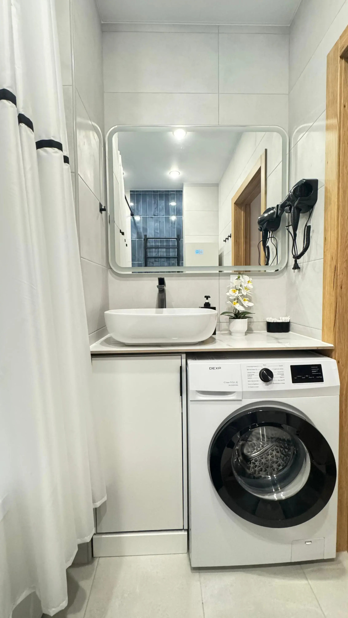 Апартаменты Лунный свет Гринсайда