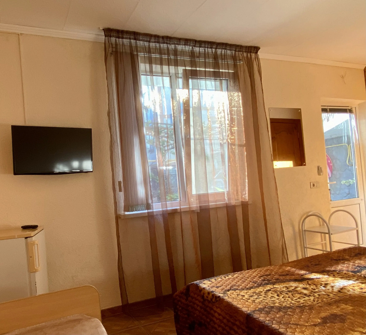 Гостевой дом На Черниговской