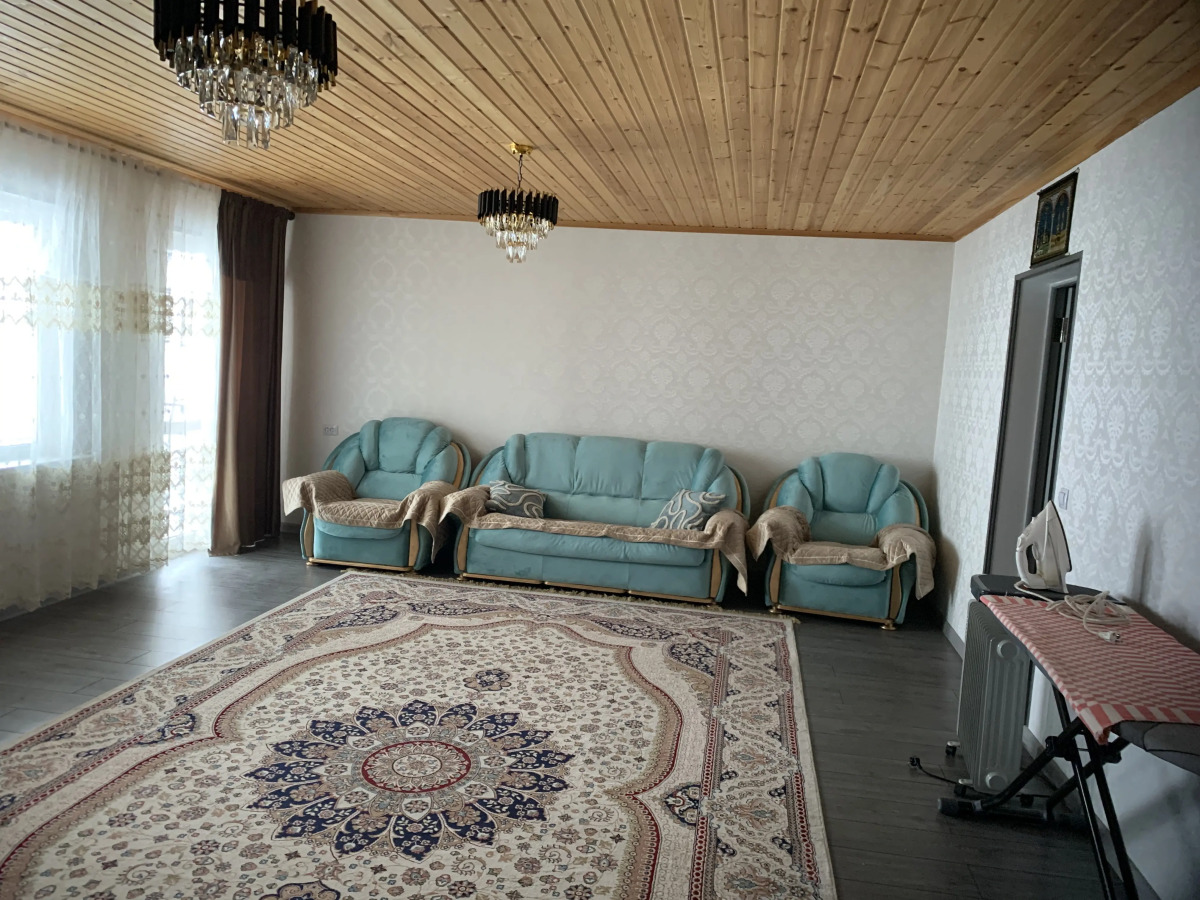 Гостевой Дом у Сагдият