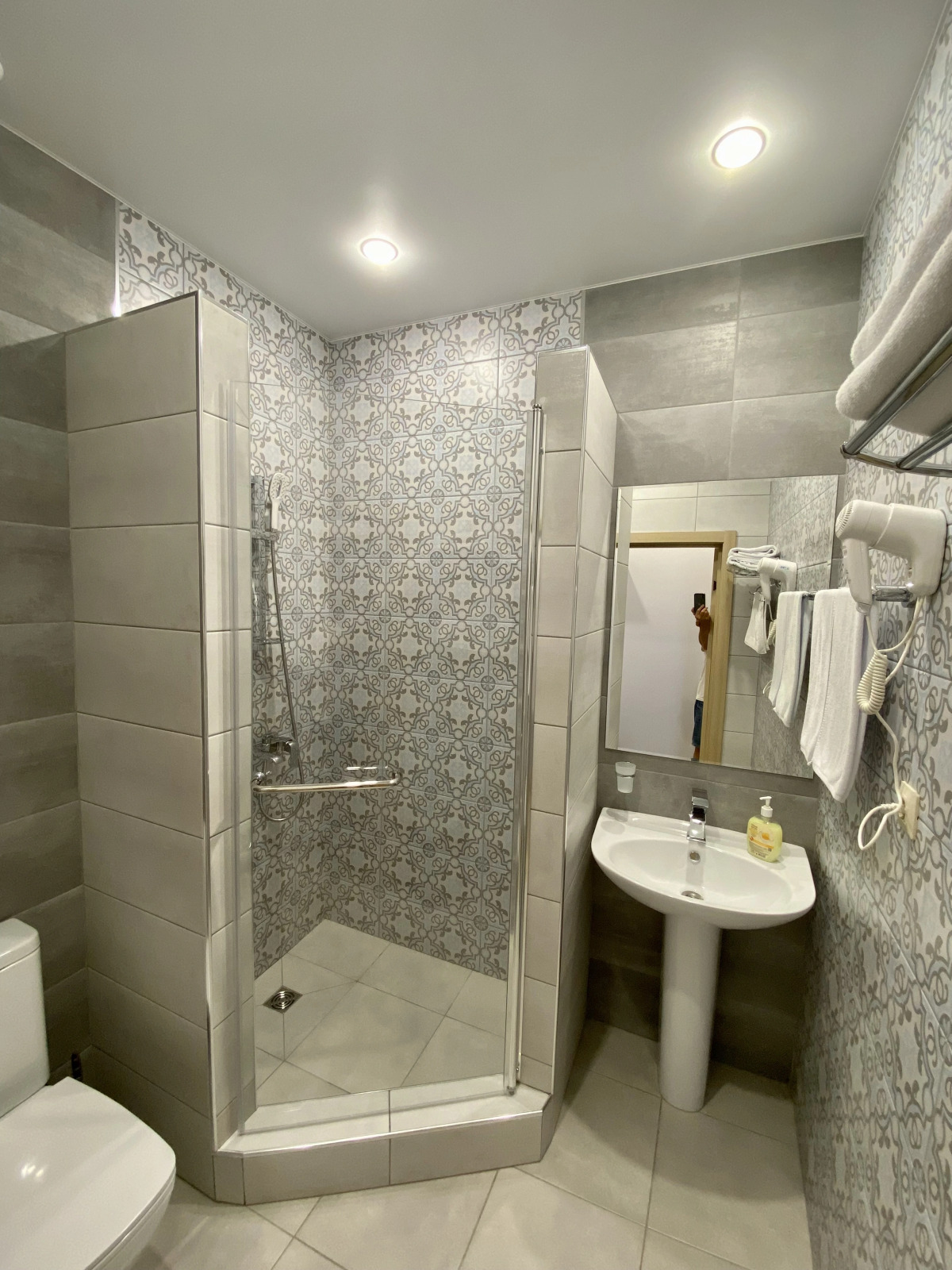 Гостевой Дом Palladium