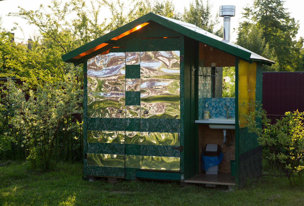 Гостевой дом КартошКино